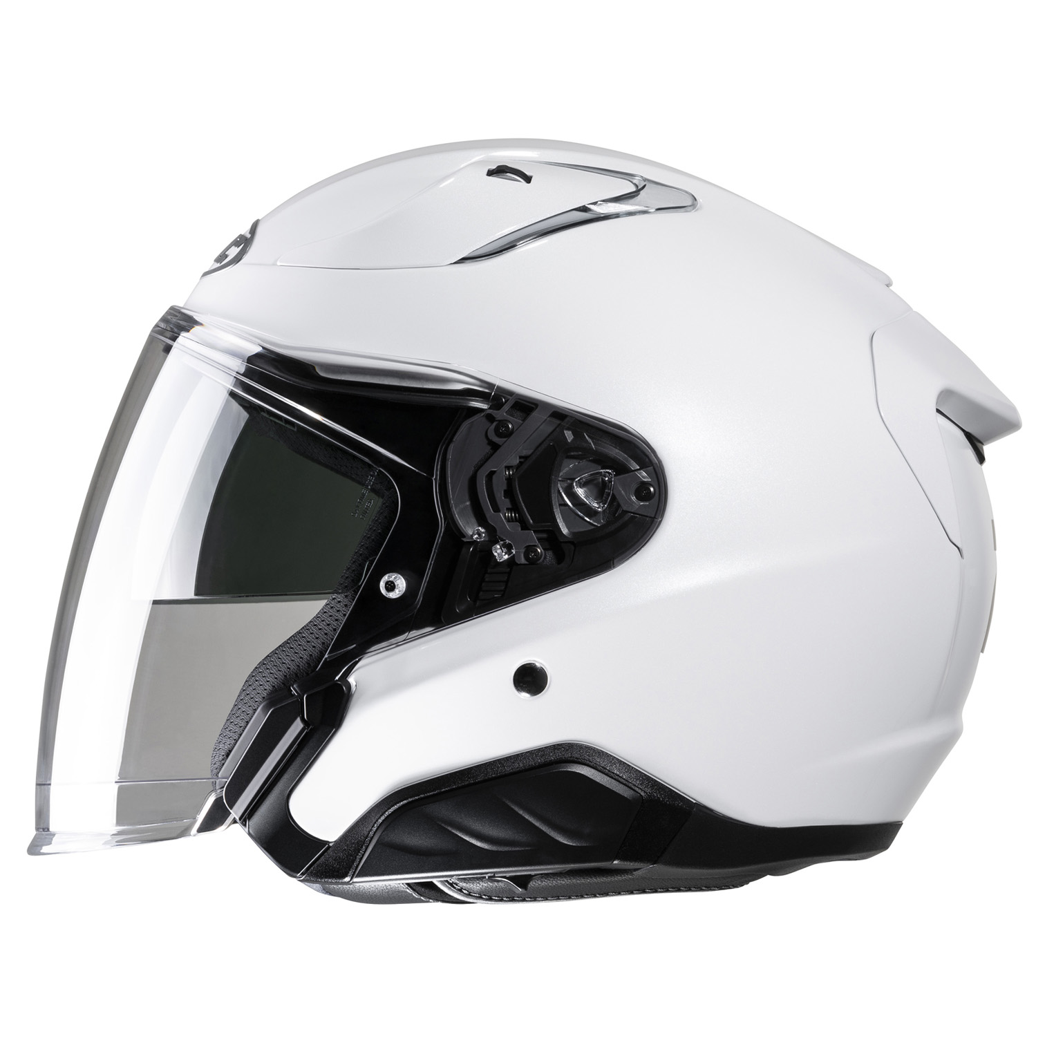 HJC RPHA 31 Solid Helmet HJC RPHA 31 Solid Helmet - Image 11