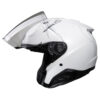 Stock image of HJC RPHA 31 Solid Helmet product