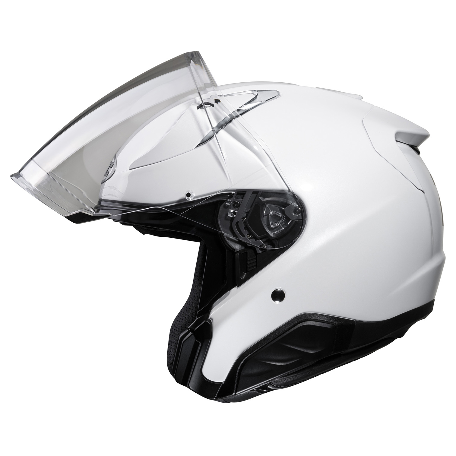 HJC RPHA 31 Solid Helmet HJC RPHA 31 Solid Helmet - Image 12