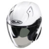 Stock image of HJC RPHA 31 Solid Helmet product