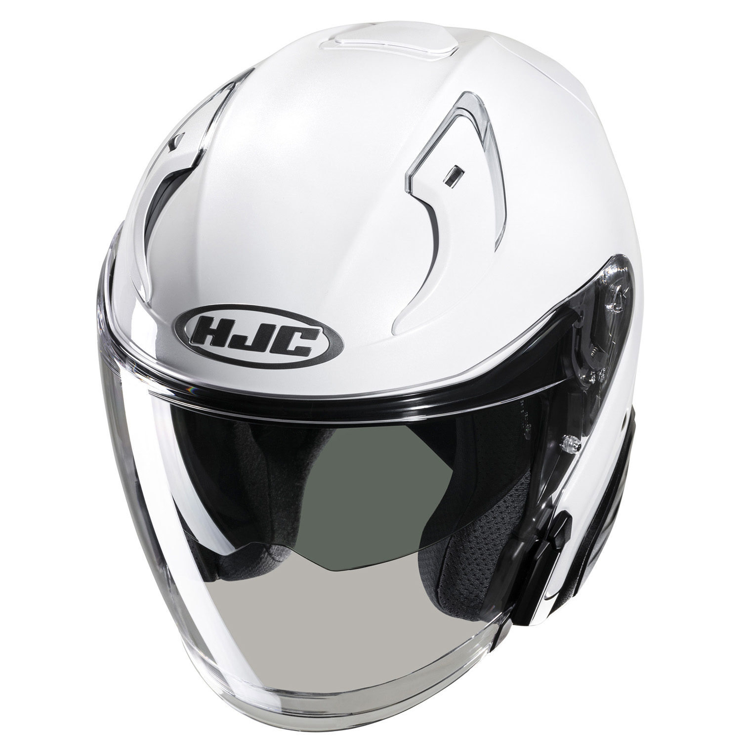 HJC RPHA 31 Solid Helmet HJC RPHA 31 Solid Helmet - Image 13