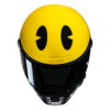 Stock image of HJC V10 Pac Man LE Helmet product