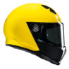 Stock image of HJC V10 Pac Man LE Helmet product