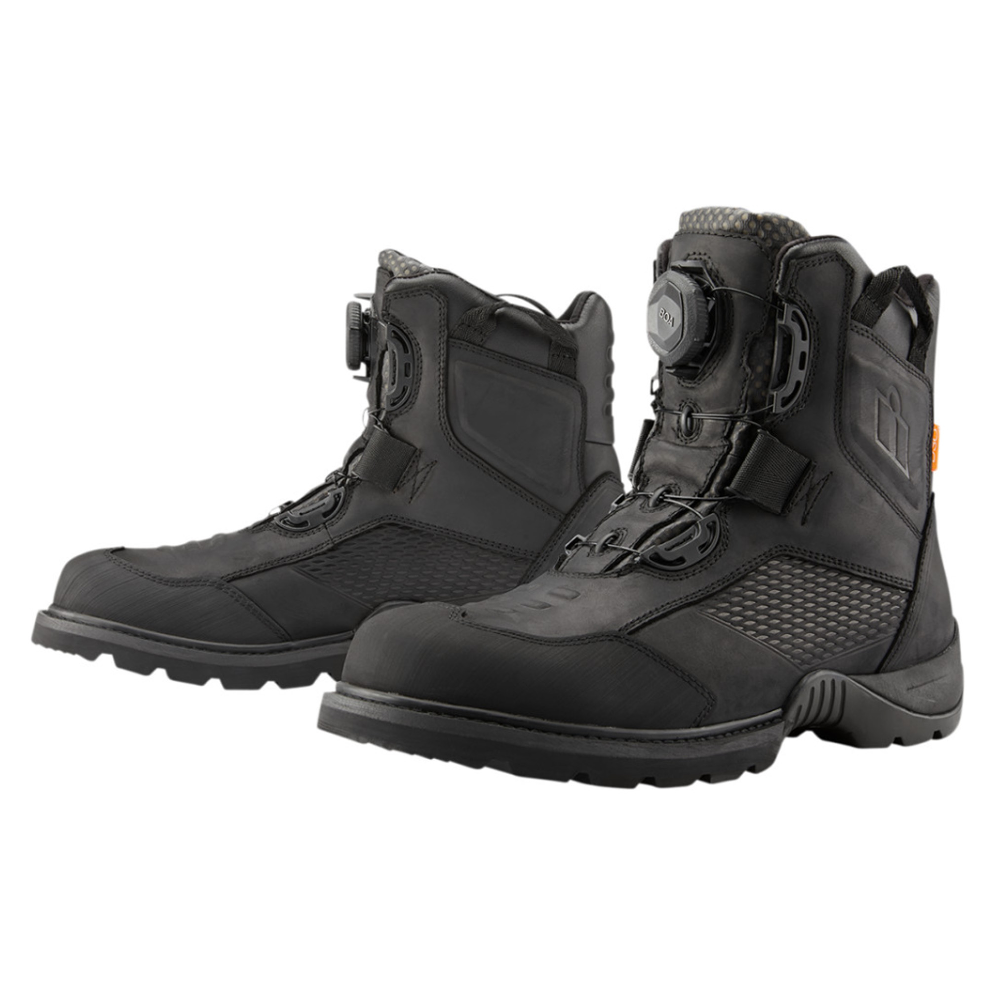 ICON Stormhawk Boots ICON Stormhawk Boots