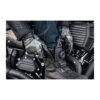 Stock image of ICON Stormhawk Boots product
