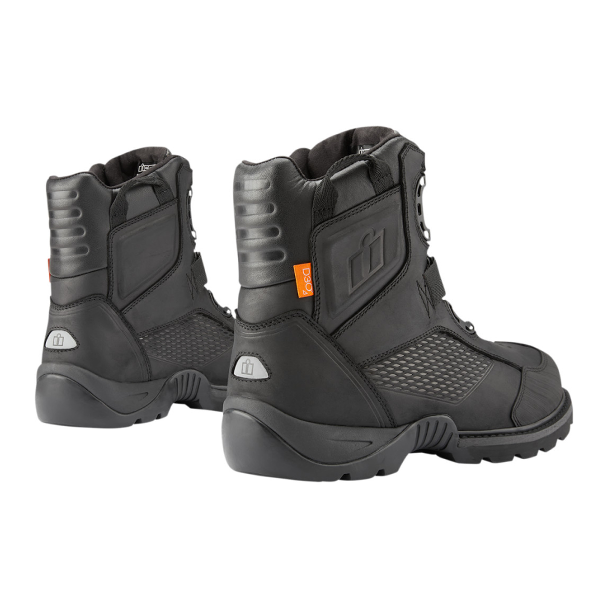 ICON Stormhawk Boots ICON Stormhawk Boots - Image 2