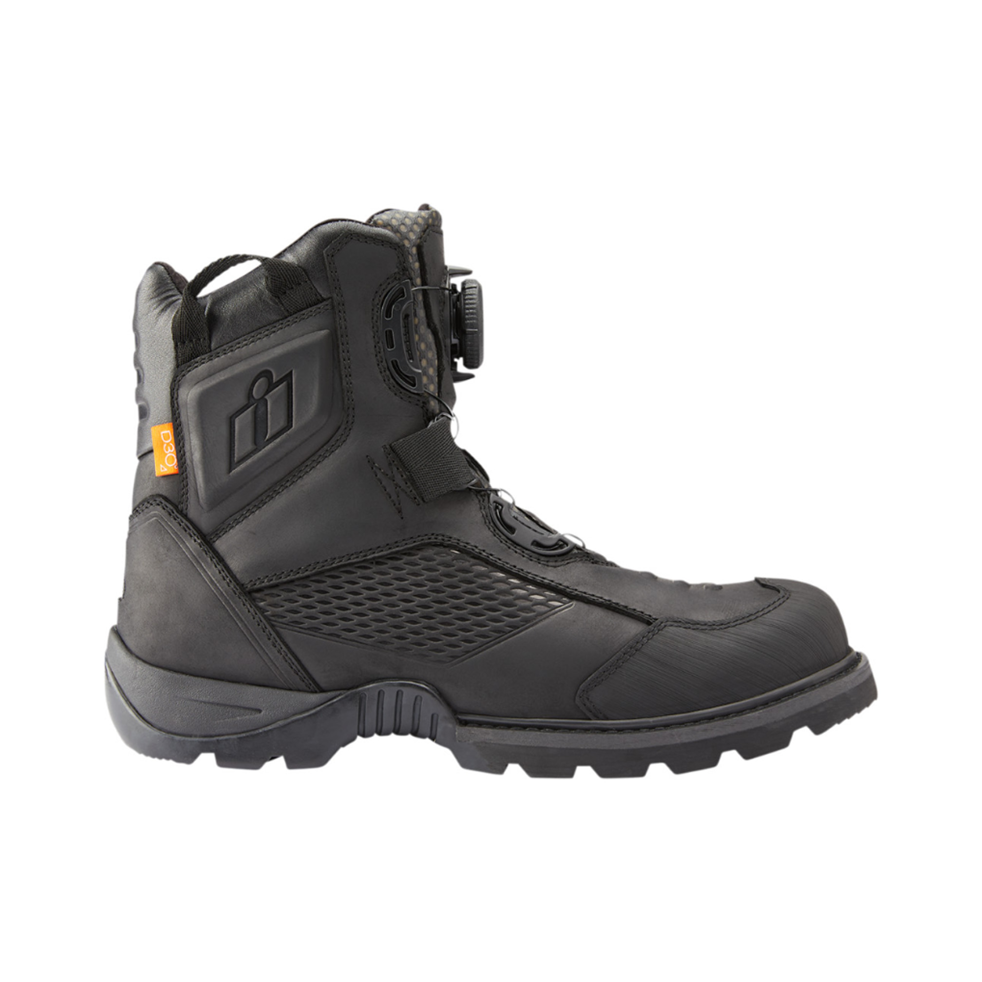 ICON Stormhawk Boots ICON Stormhawk Boots - Image 3