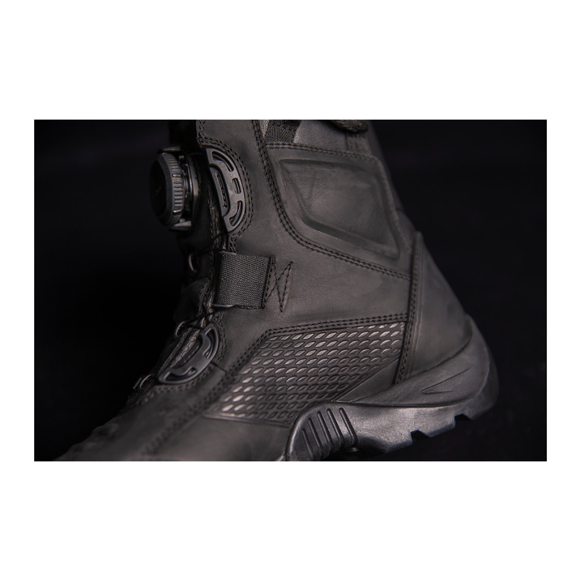 ICON Stormhawk Boots ICON Stormhawk Boots - Image 5