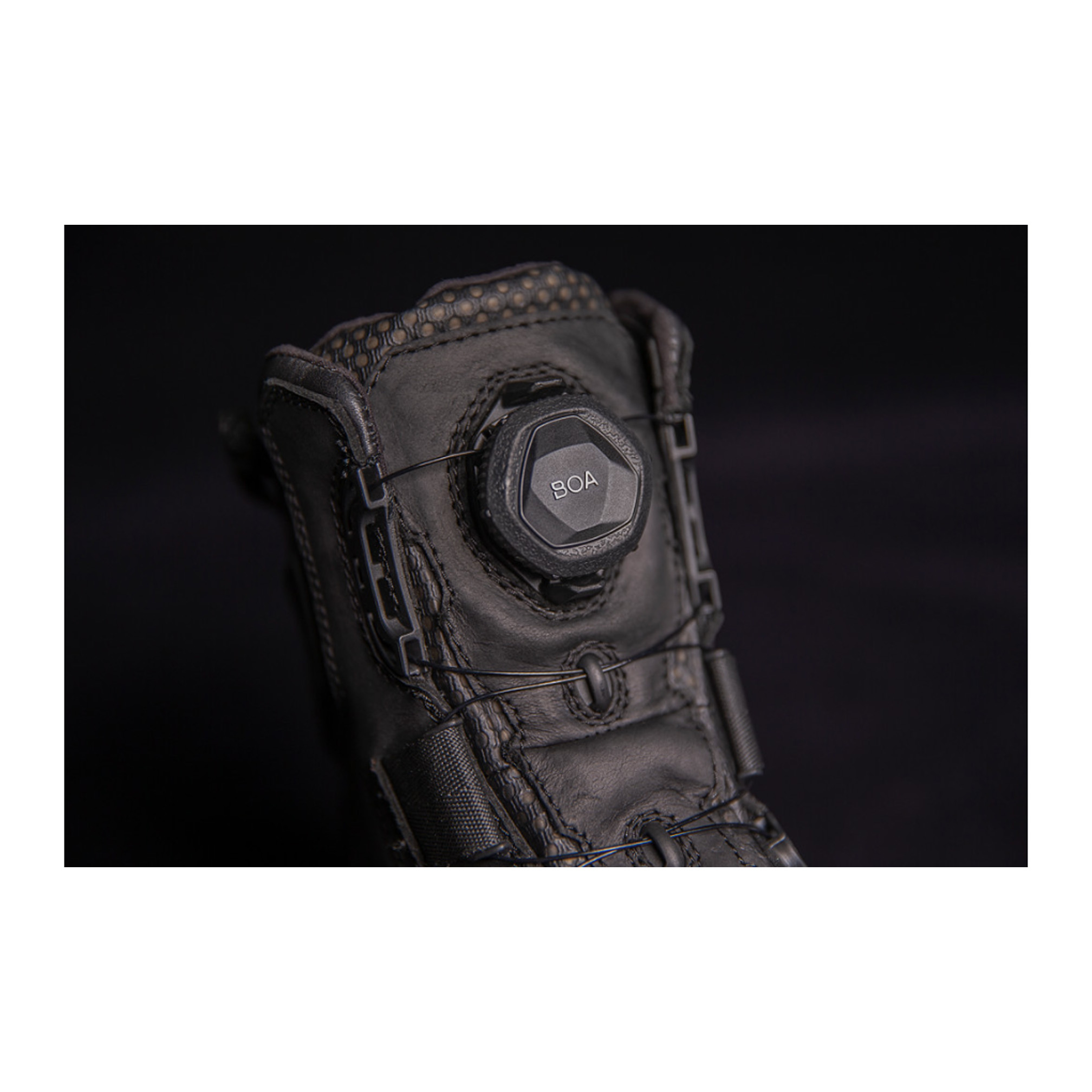 ICON Stormhawk Boots ICON Stormhawk Boots - Image 6