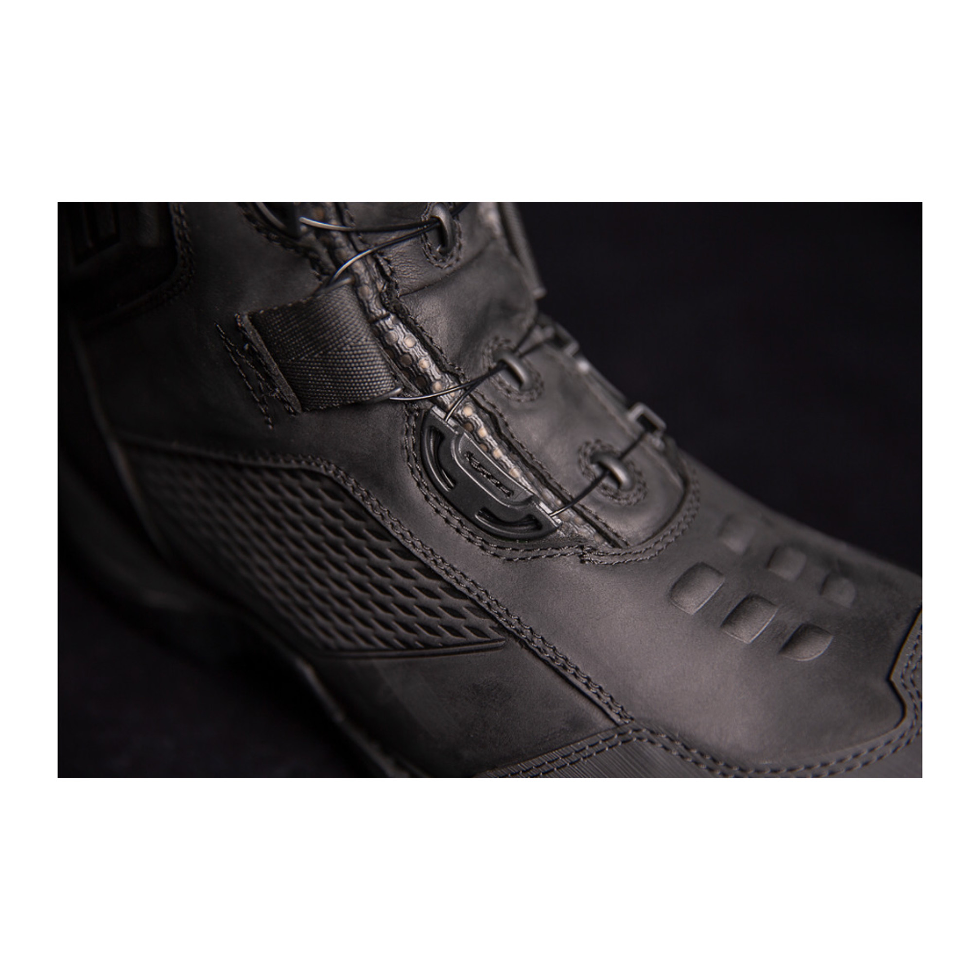 ICON Stormhawk Boots ICON Stormhawk Boots - Image 7