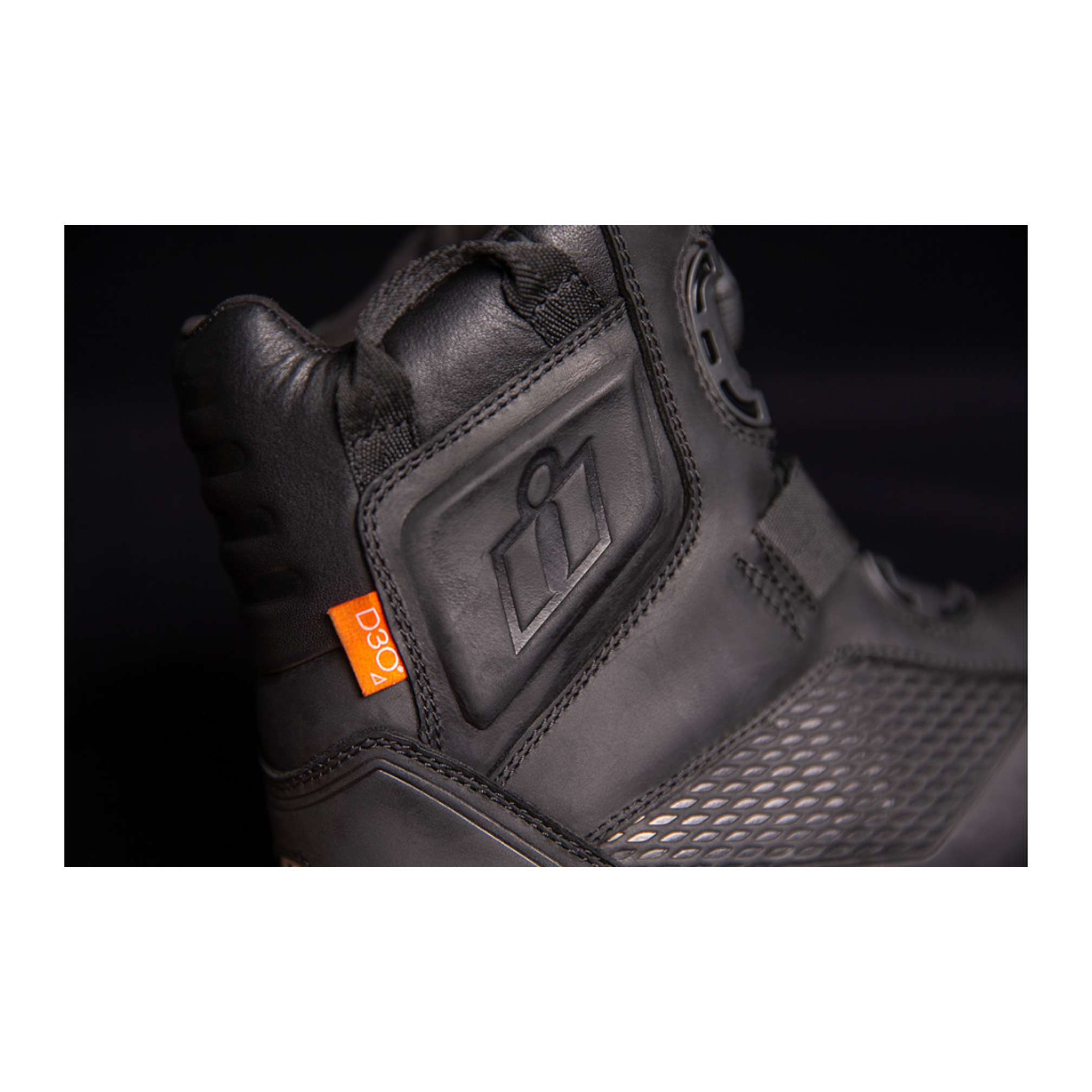 ICON Stormhawk Boots ICON Stormhawk Boots - Image 9