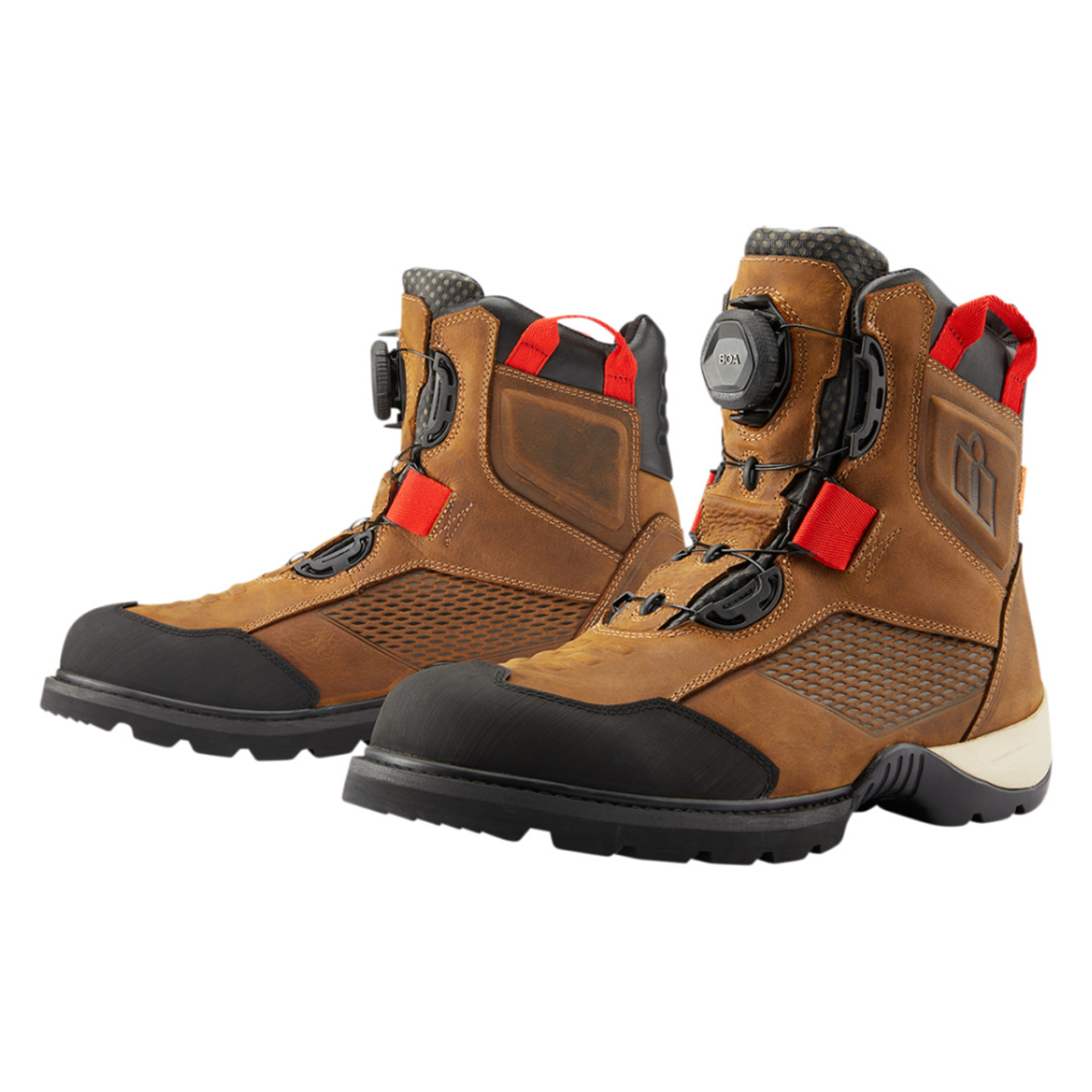 ICON Stormhawk Boots ICON Stormhawk Boots - Image 13