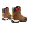 Stock image of ICON Stormhawk Boots product