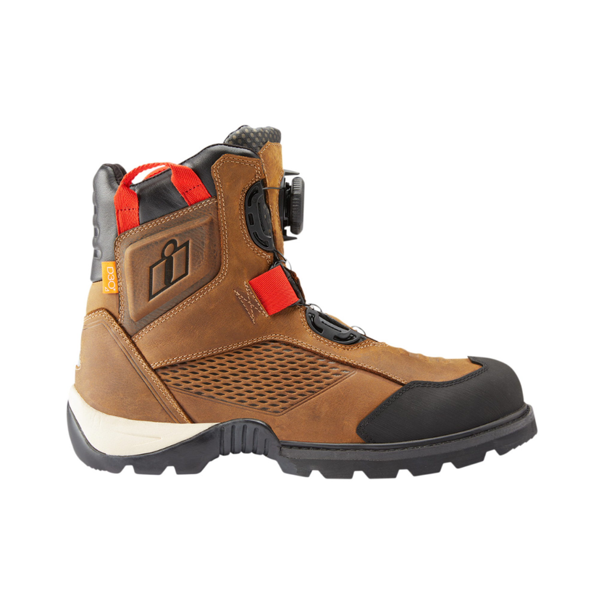 ICON Stormhawk Boots ICON Stormhawk Boots - Image 15