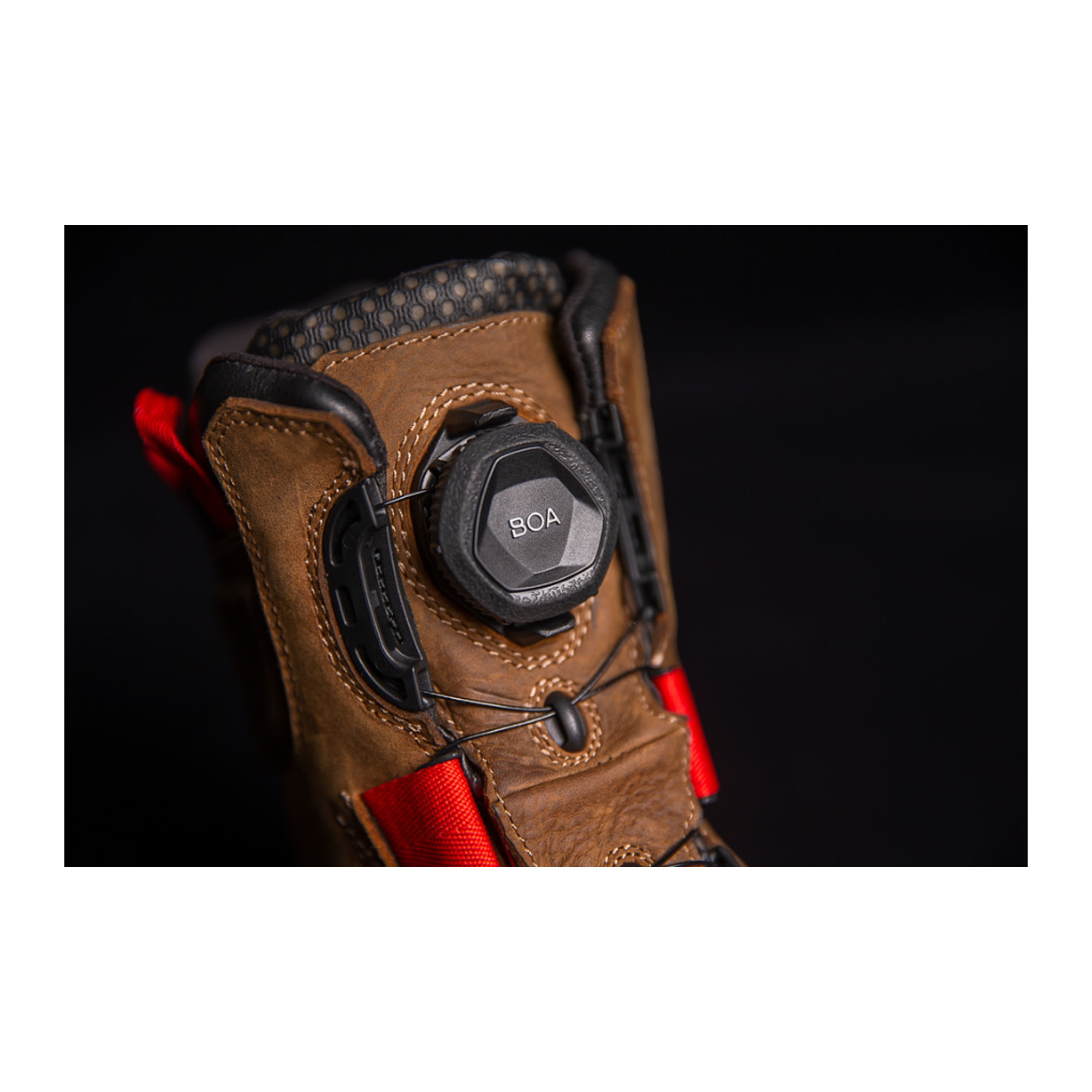 ICON Stormhawk Boots ICON Stormhawk Boots - Image 17