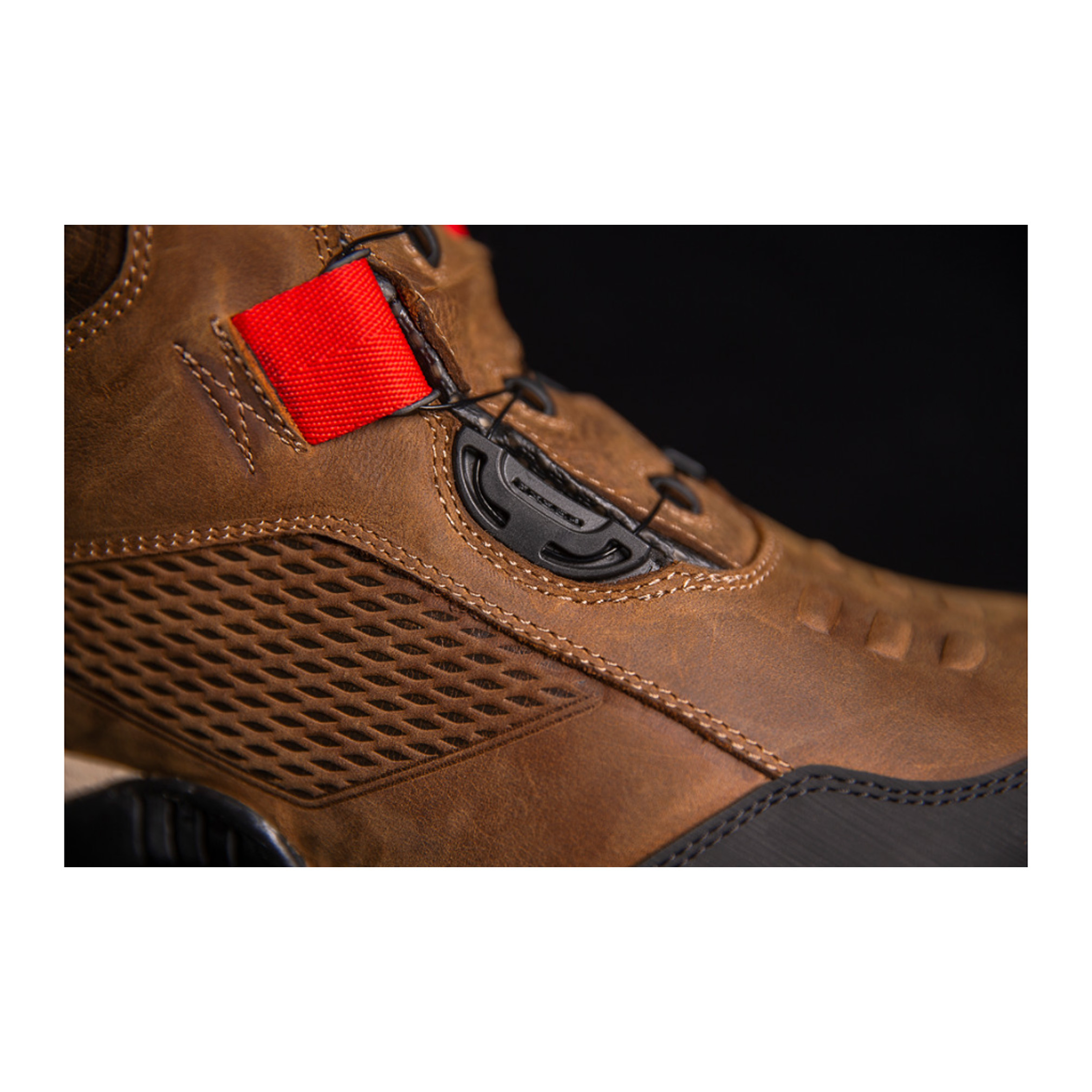 ICON Stormhawk Boots ICON Stormhawk Boots - Image 18