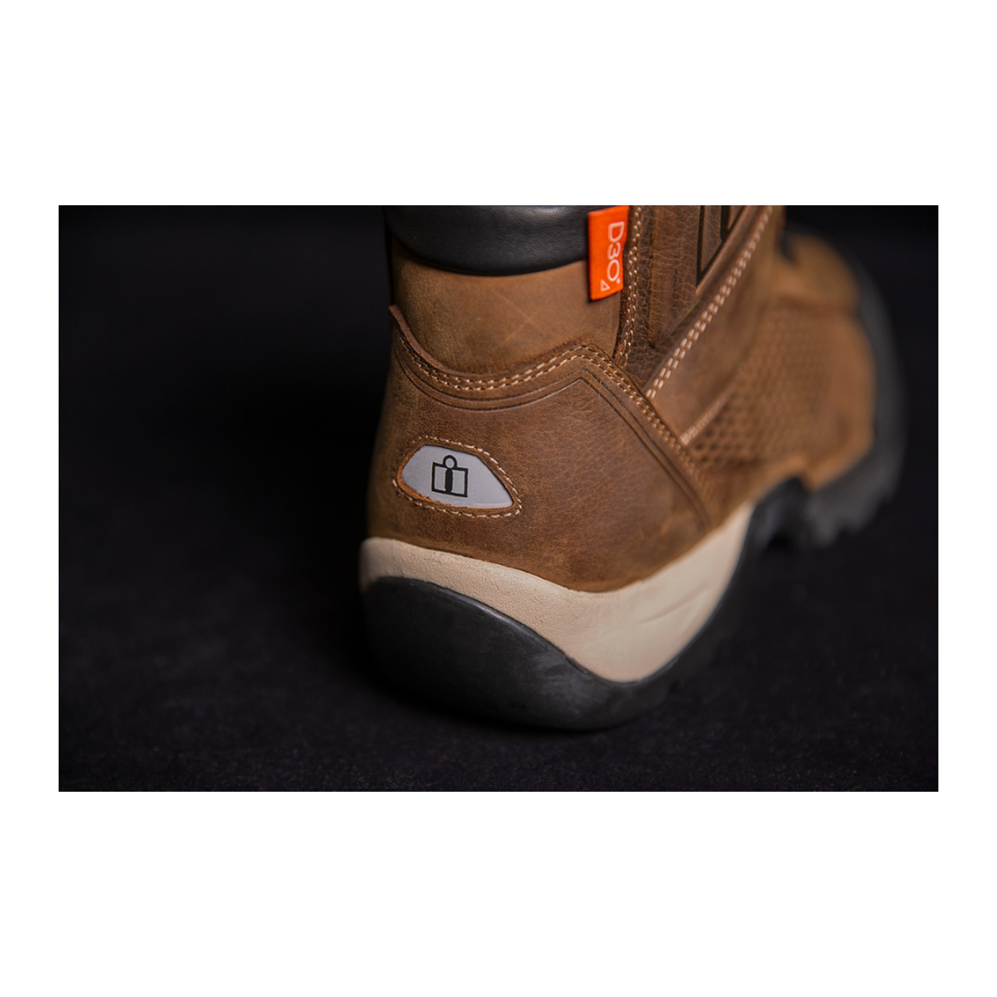 ICON Stormhawk Boots ICON Stormhawk Boots - Image 21