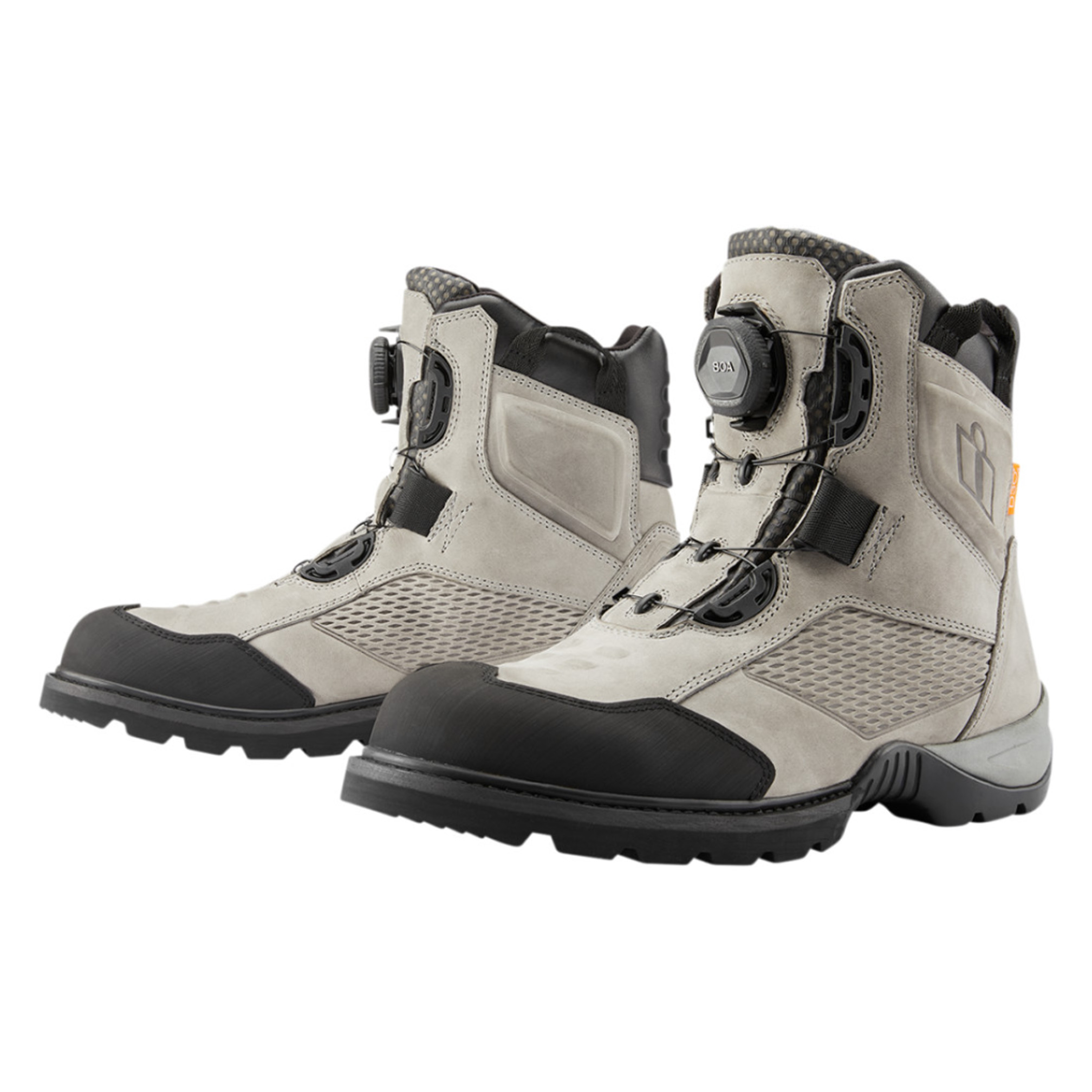 ICON Stormhawk Boots ICON Stormhawk Boots - Image 23