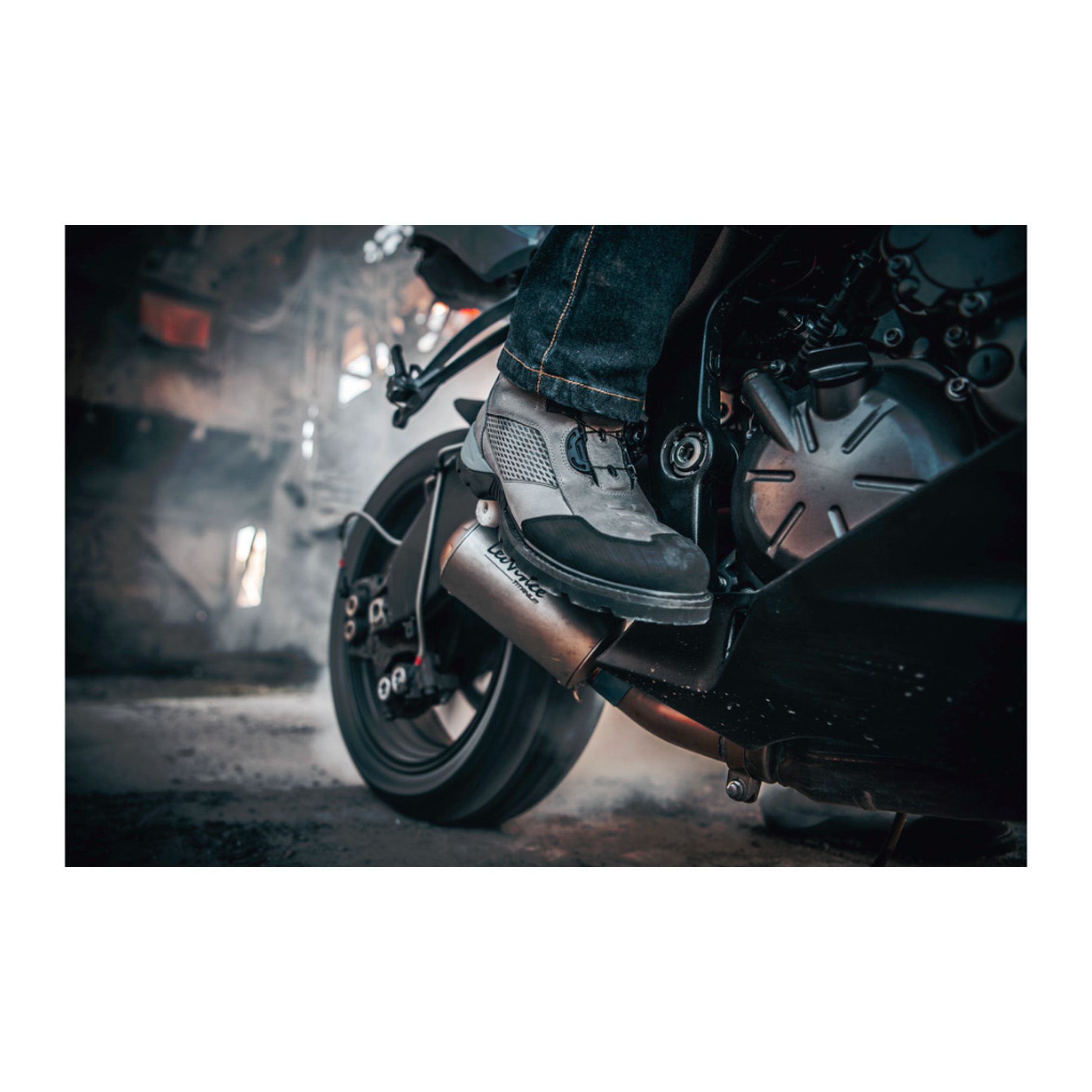 ICON Stormhawk Boots ICON Stormhawk Boots - Image 32