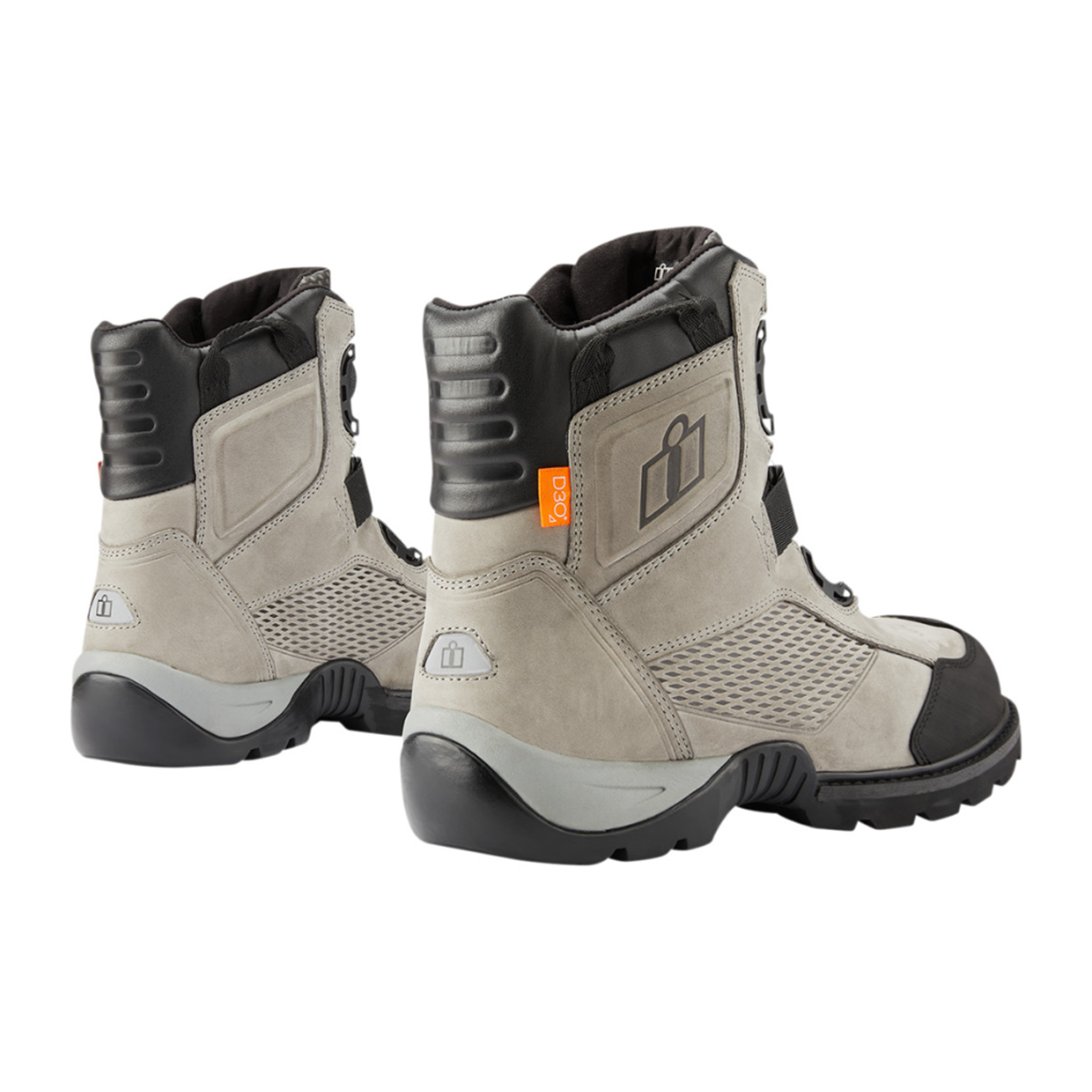 ICON Stormhawk Boots ICON Stormhawk Boots - Image 24