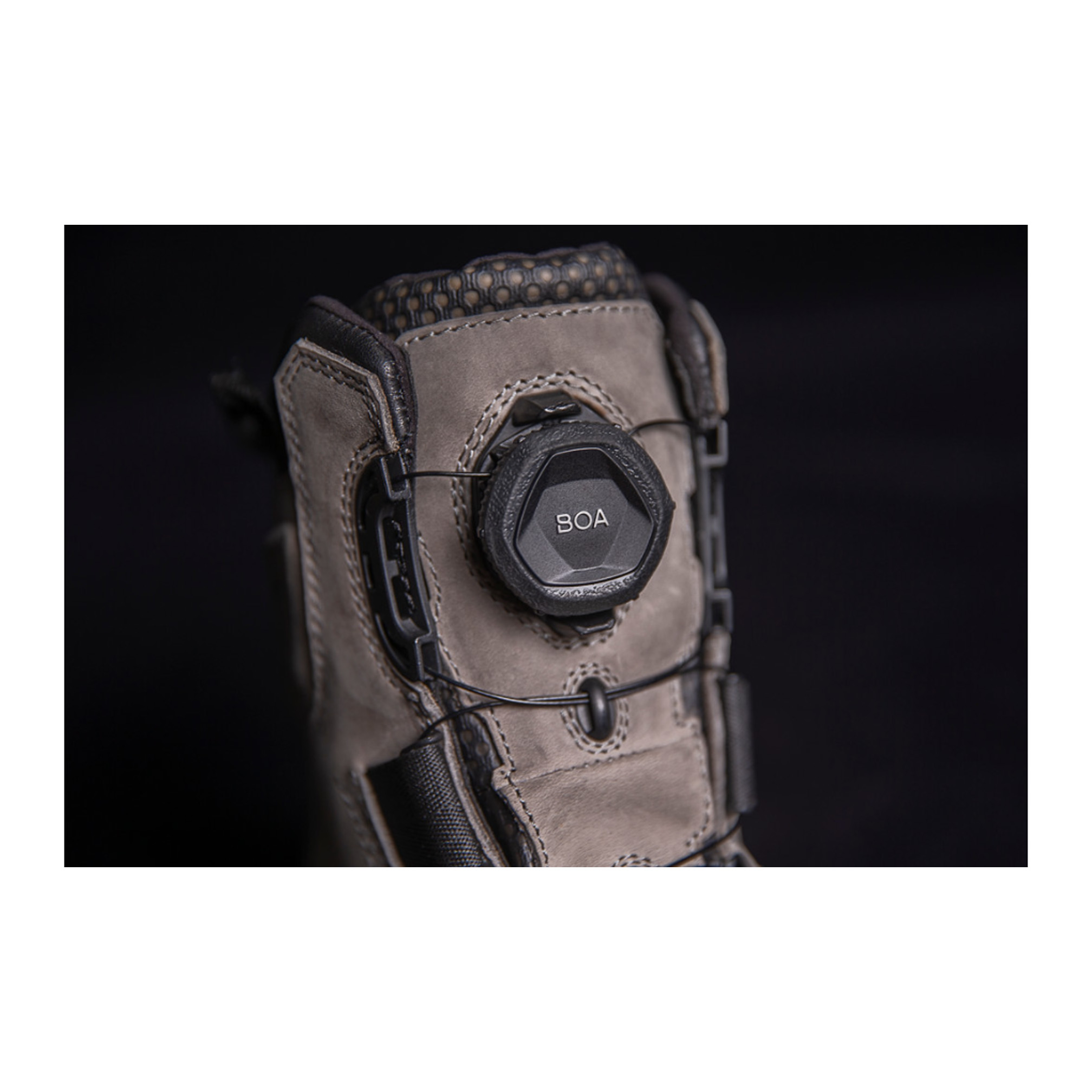 ICON Stormhawk Boots ICON Stormhawk Boots - Image 28