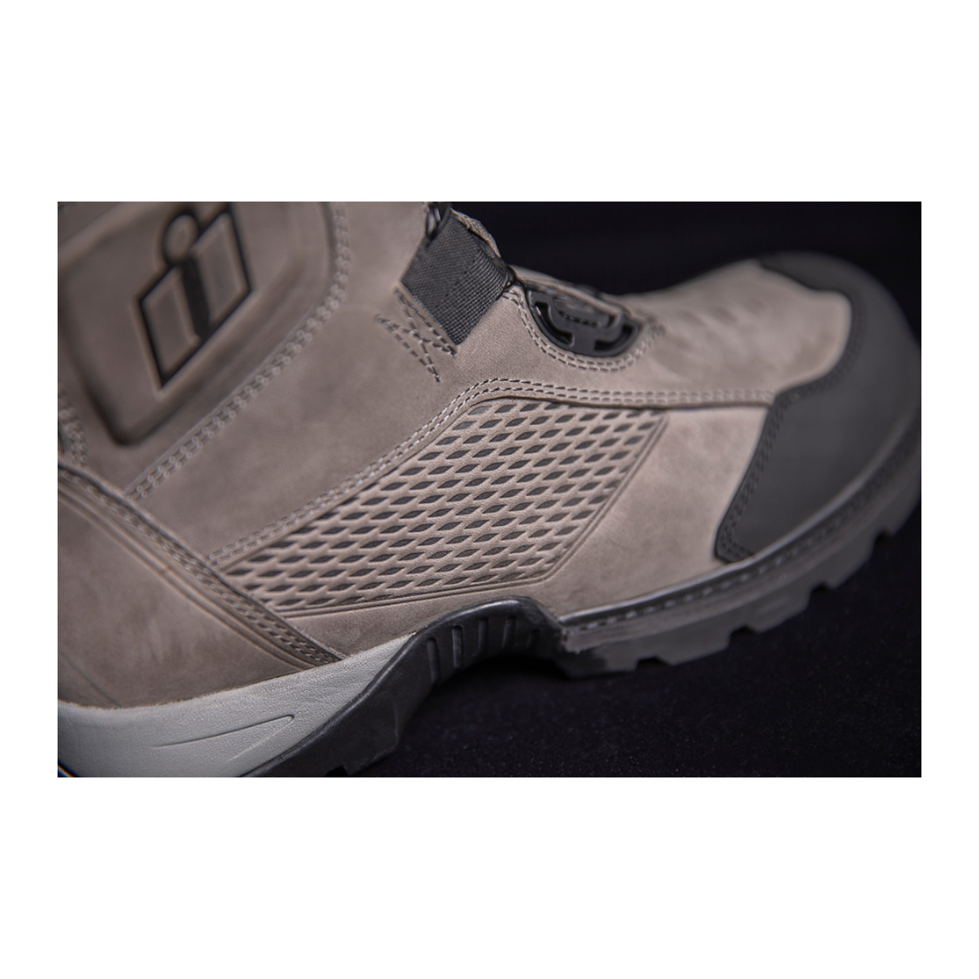 ICON Stormhawk Boots ICON Stormhawk Boots - Image 30