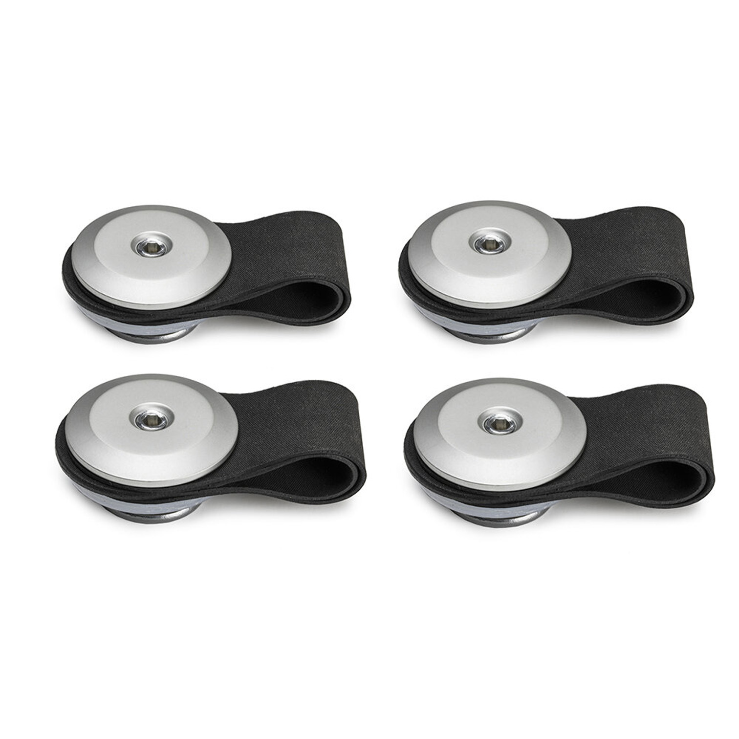 Kriega OS-Rack Loops Kriega OS-Rack Loops