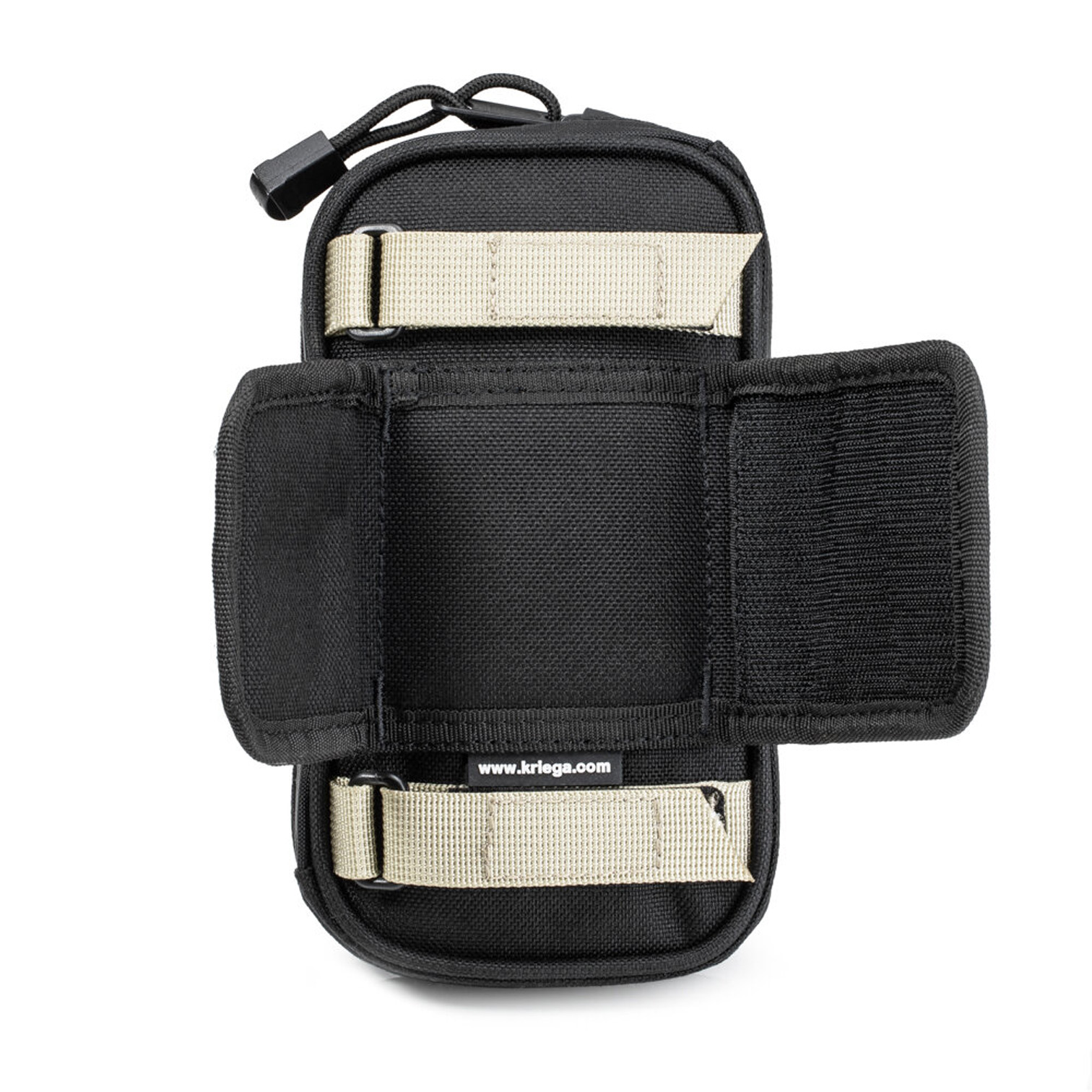 Kriega Harness Pocket XL Kriega Harness Pocket XL - Image 3