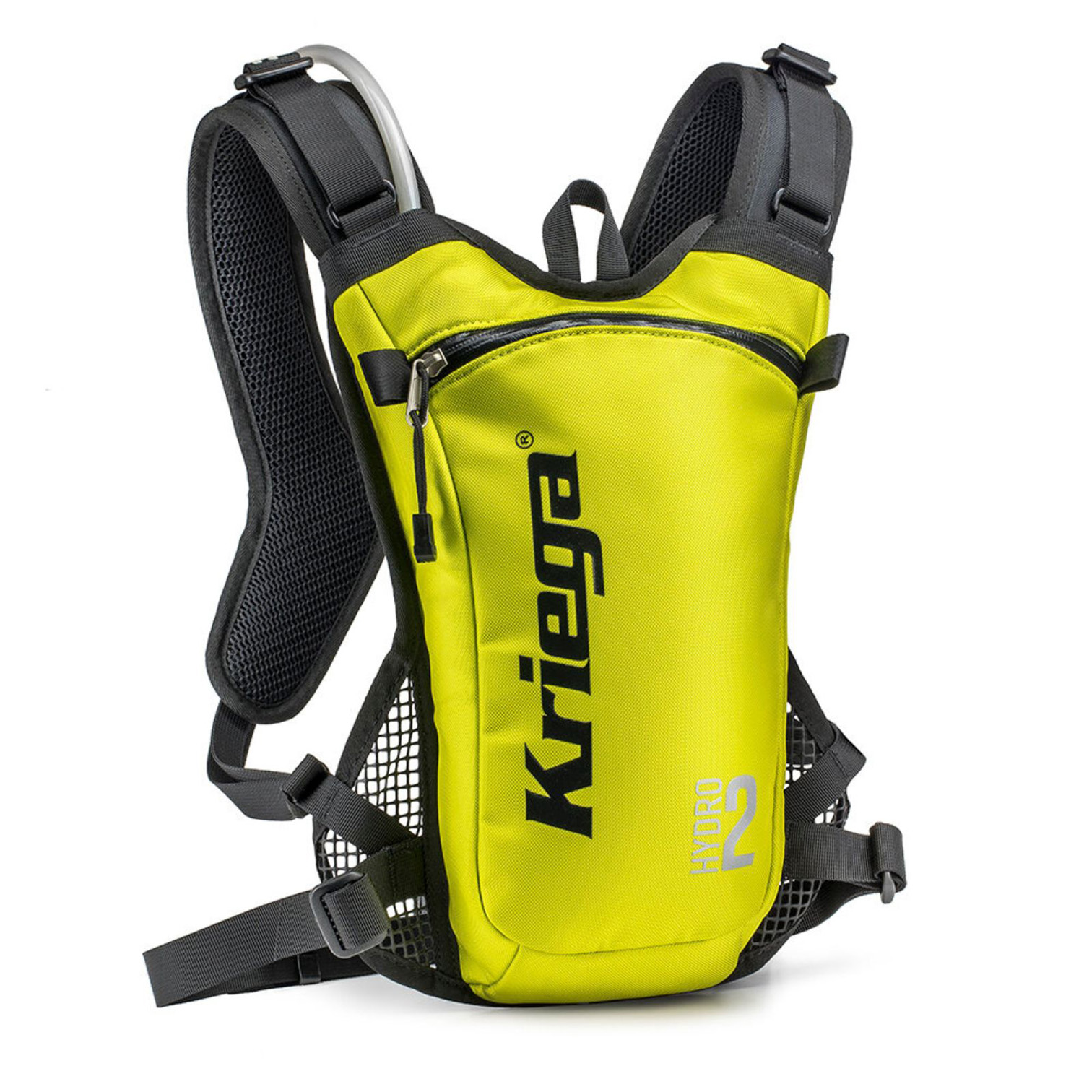Kriega Hydro-2 Hydration Pack Kriega Hydro-2 Hydration Pack - Image 5