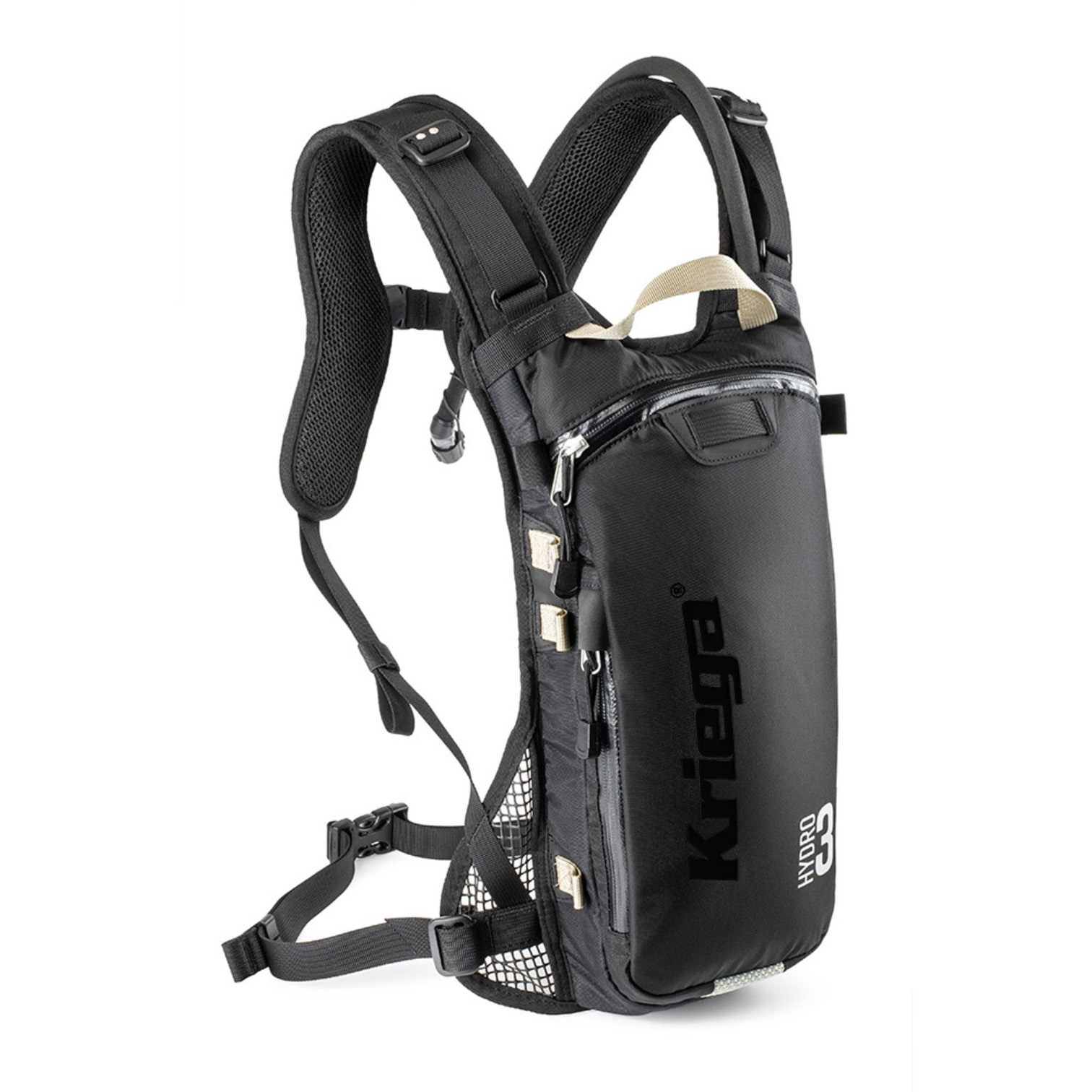 Kriega Hydro-3 Hydration Pack Kriega Hydro-3 Hydration Pack