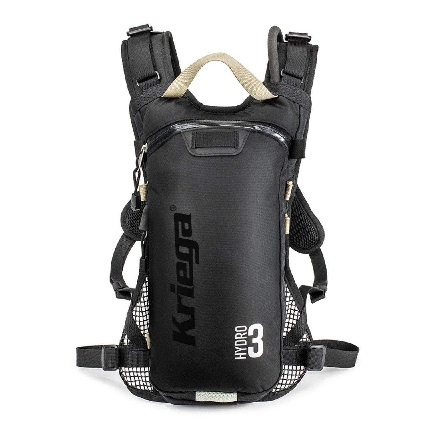 Kriega Hydro-3 Hydration Pack Kriega Hydro-3 Hydration Pack - Image 2