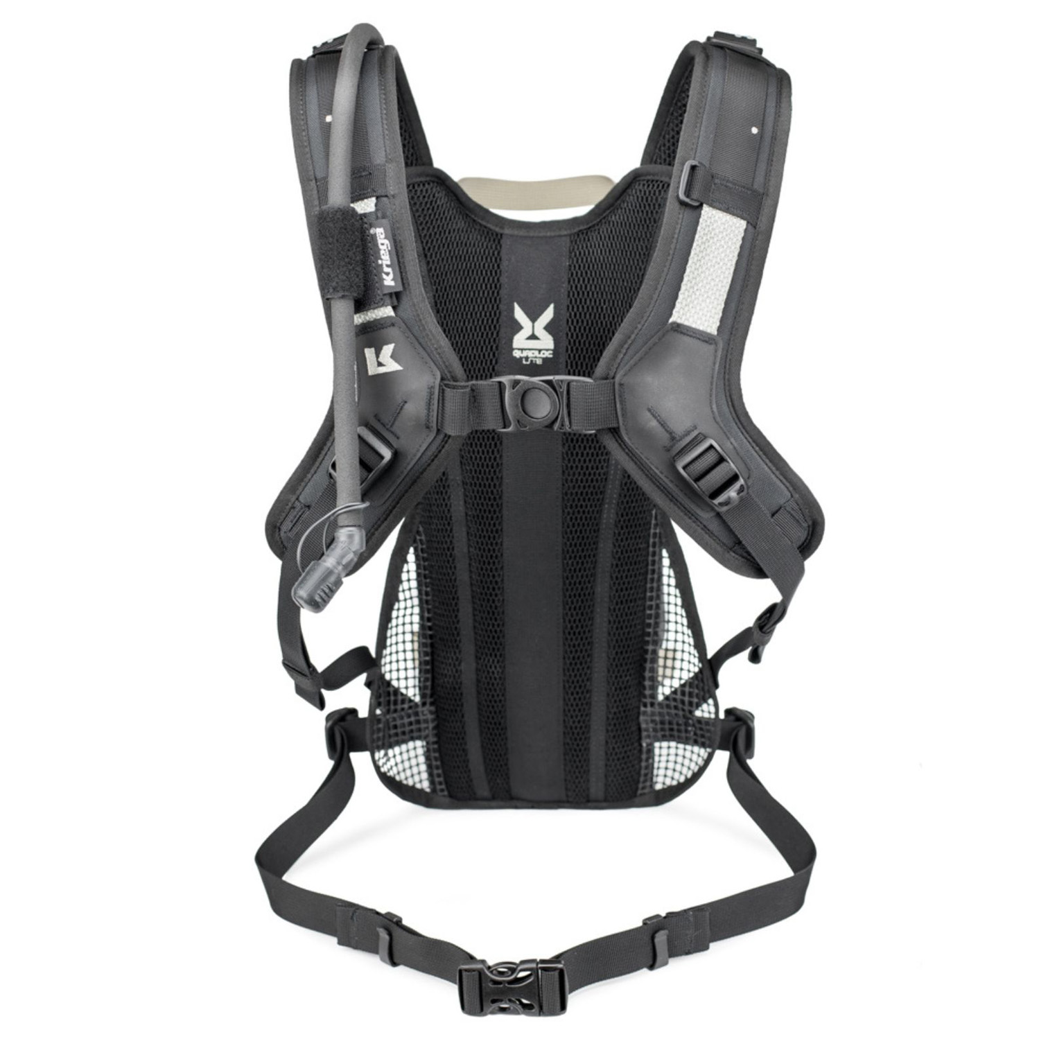 Kriega Hydro-3 Hydration Pack Kriega Hydro-3 Hydration Pack - Image 3