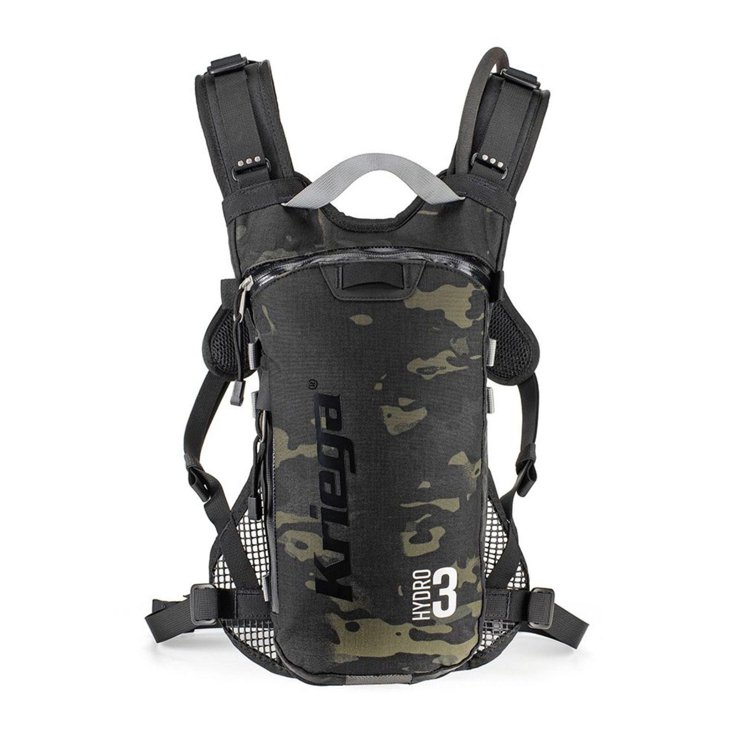 Kriega Hydro-3 Hydration Pack Kriega Hydro-3 Hydration Pack - Image 7