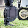 Stock image of Kriega KS40 Travel Bag product