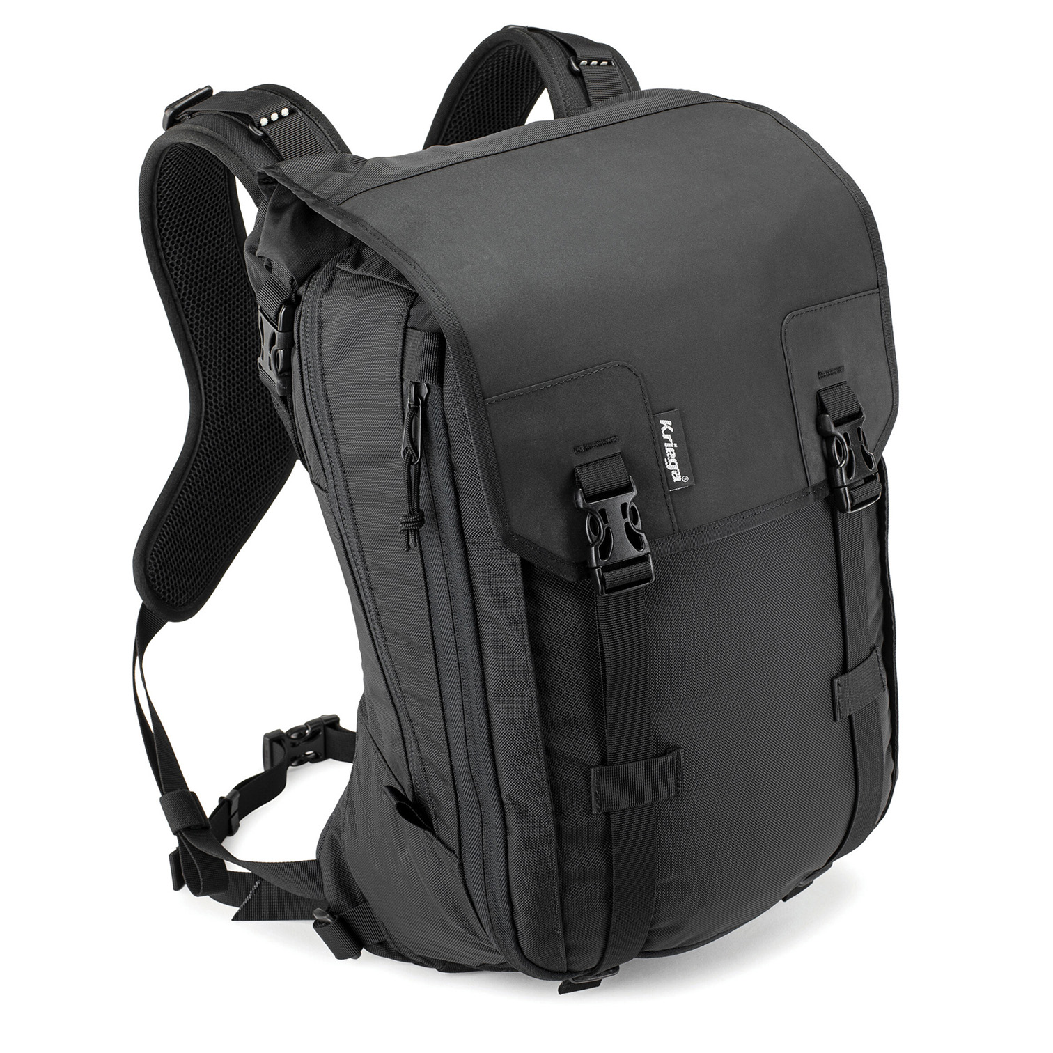 Kriega MAX28 Expandable Backpack Kriega MAX28 Expandable Backpack