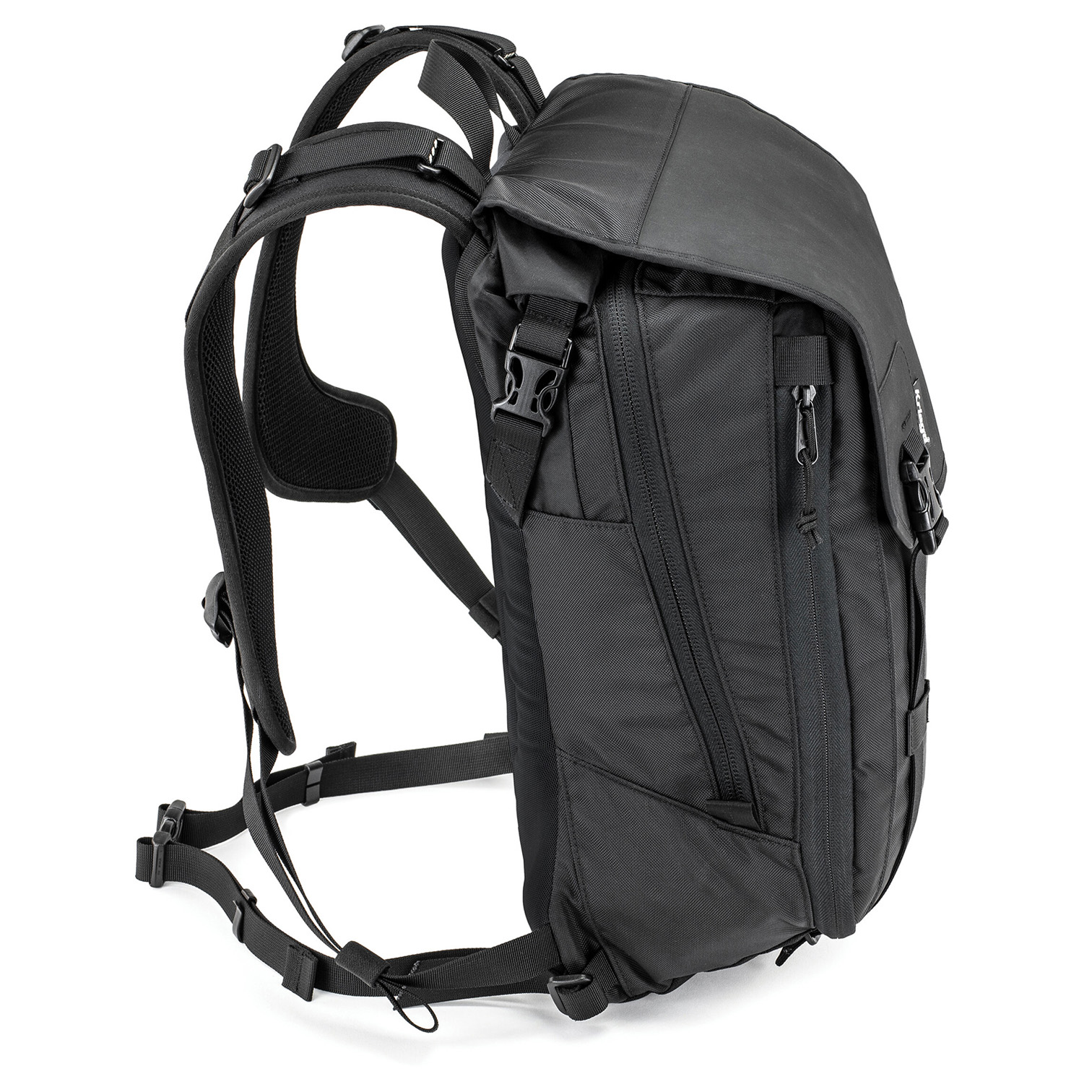 Kriega MAX28 Expandable Backpack Kriega MAX28 Expandable Backpack - Image 4