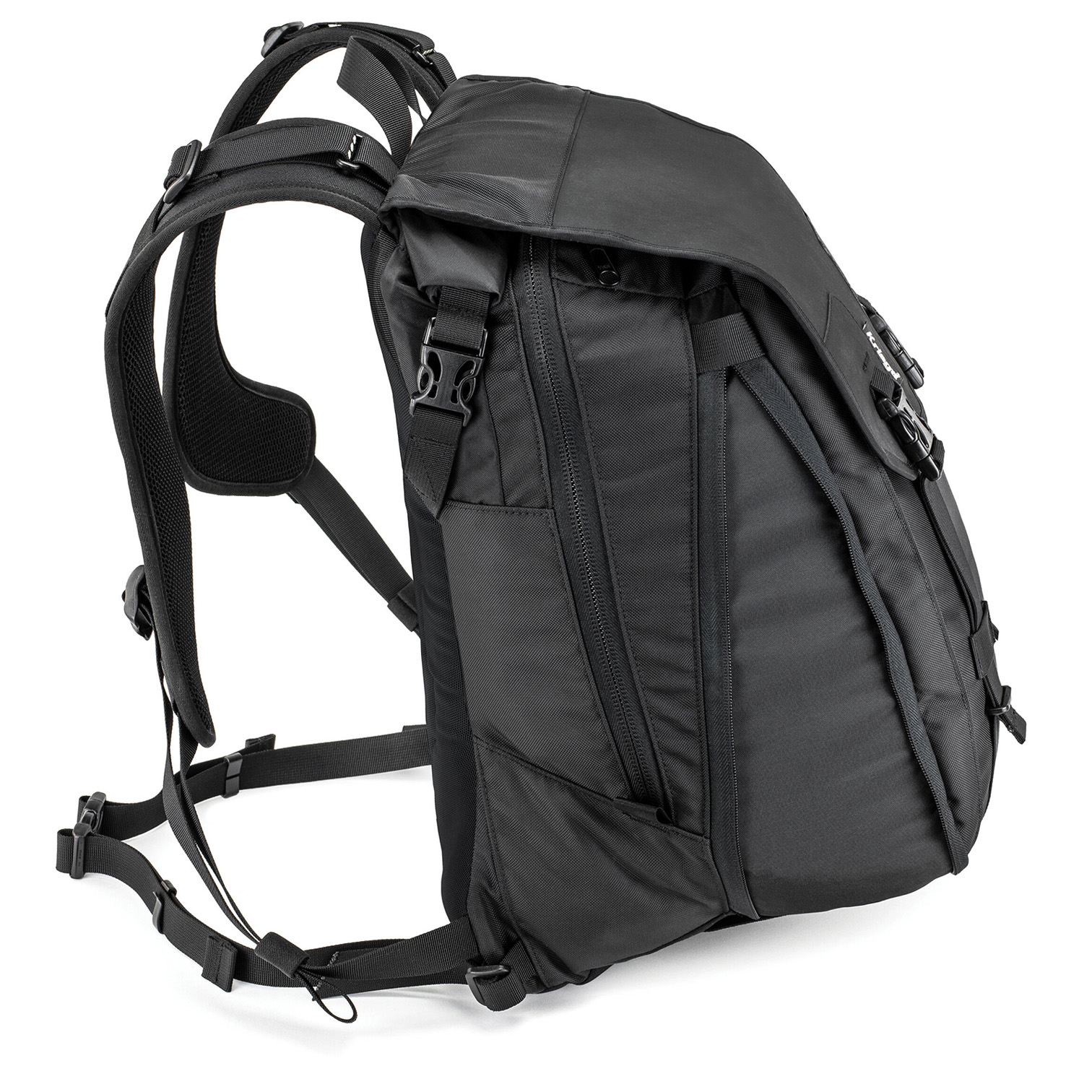 Kriega MAX28 Expandable Backpack Kriega MAX28 Expandable Backpack - Image 5
