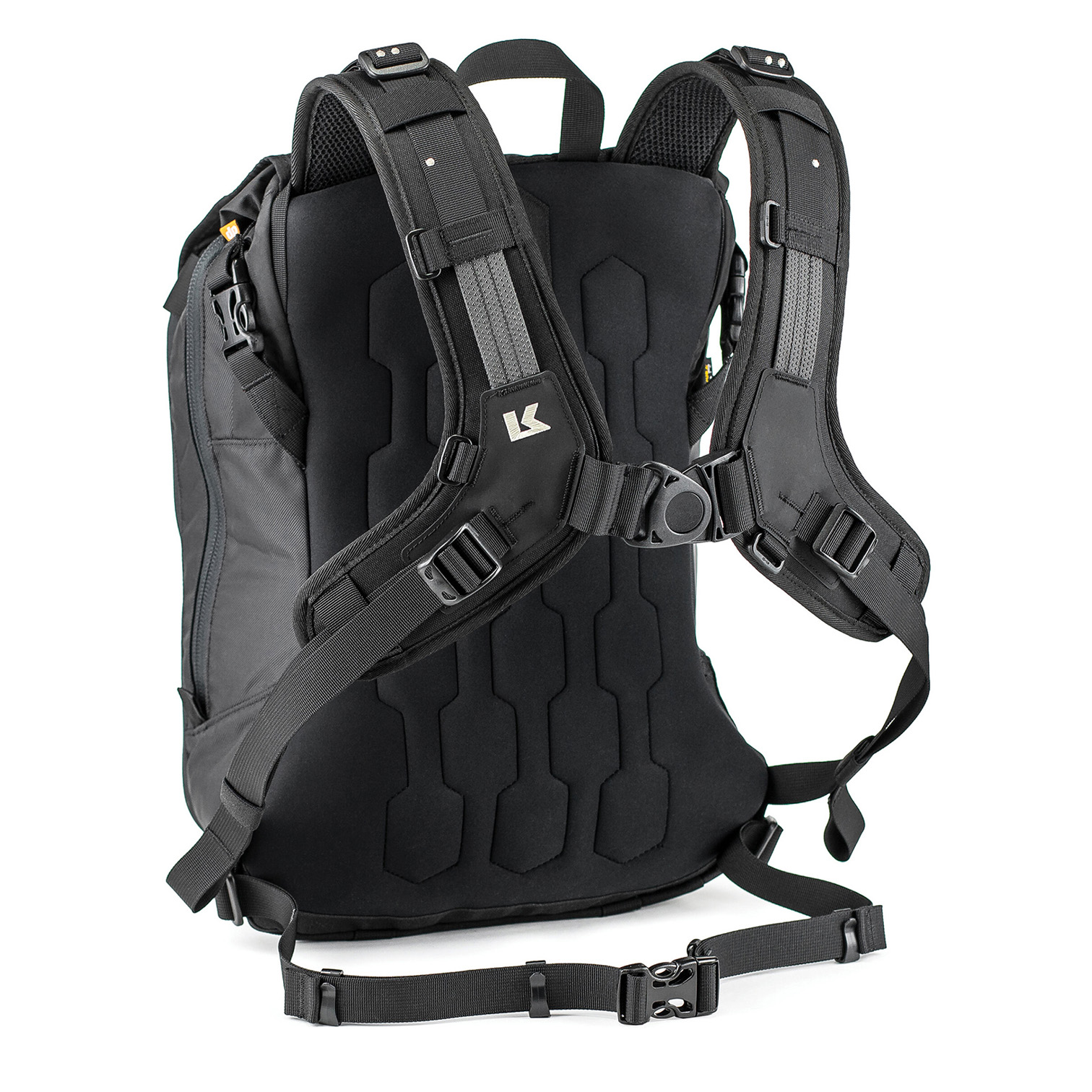 Kriega MAX28 Expandable Backpack Kriega MAX28 Expandable Backpack - Image 6