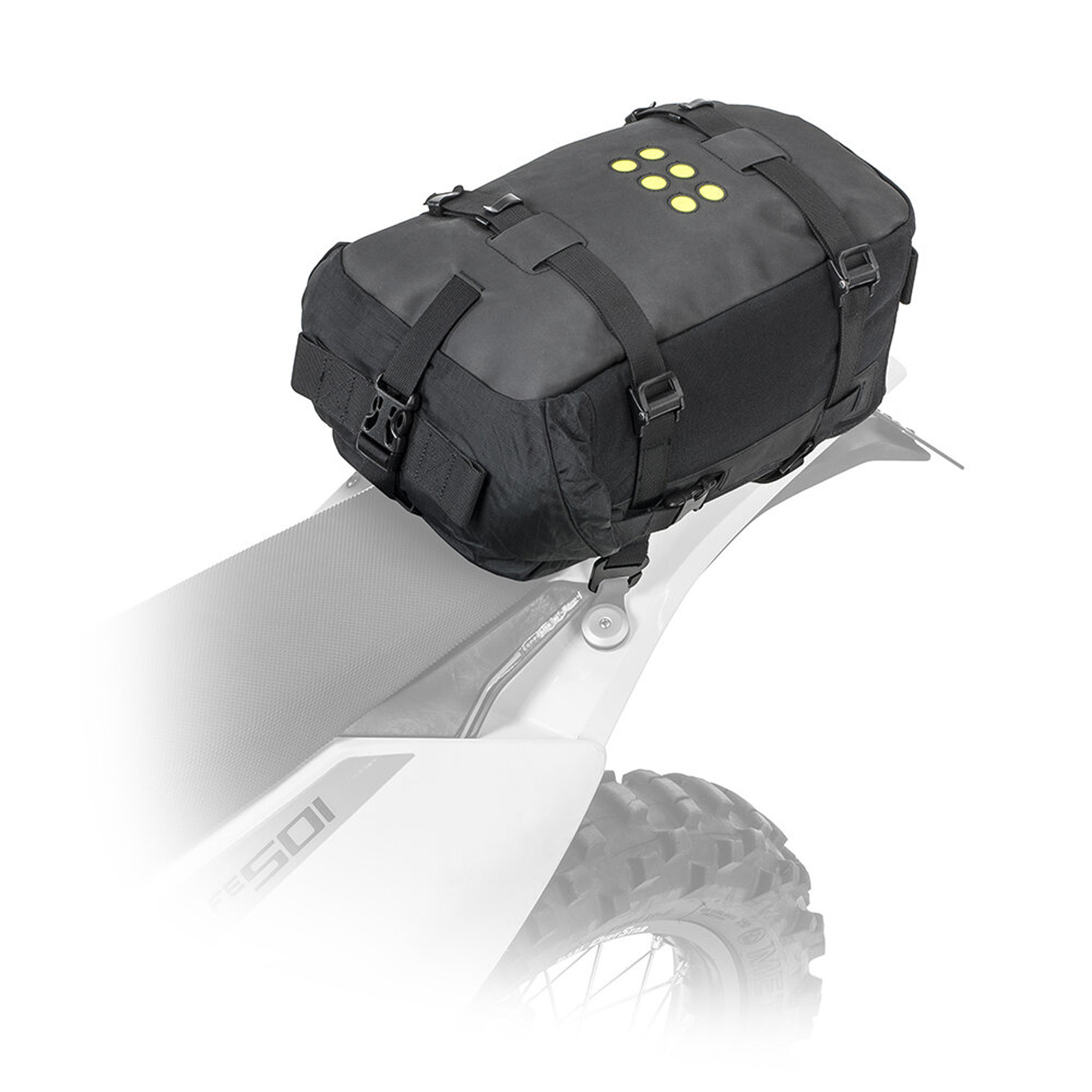 Kriega OS-12 Adventure Pack Kriega OS-12 Adventure Pack - Image 3