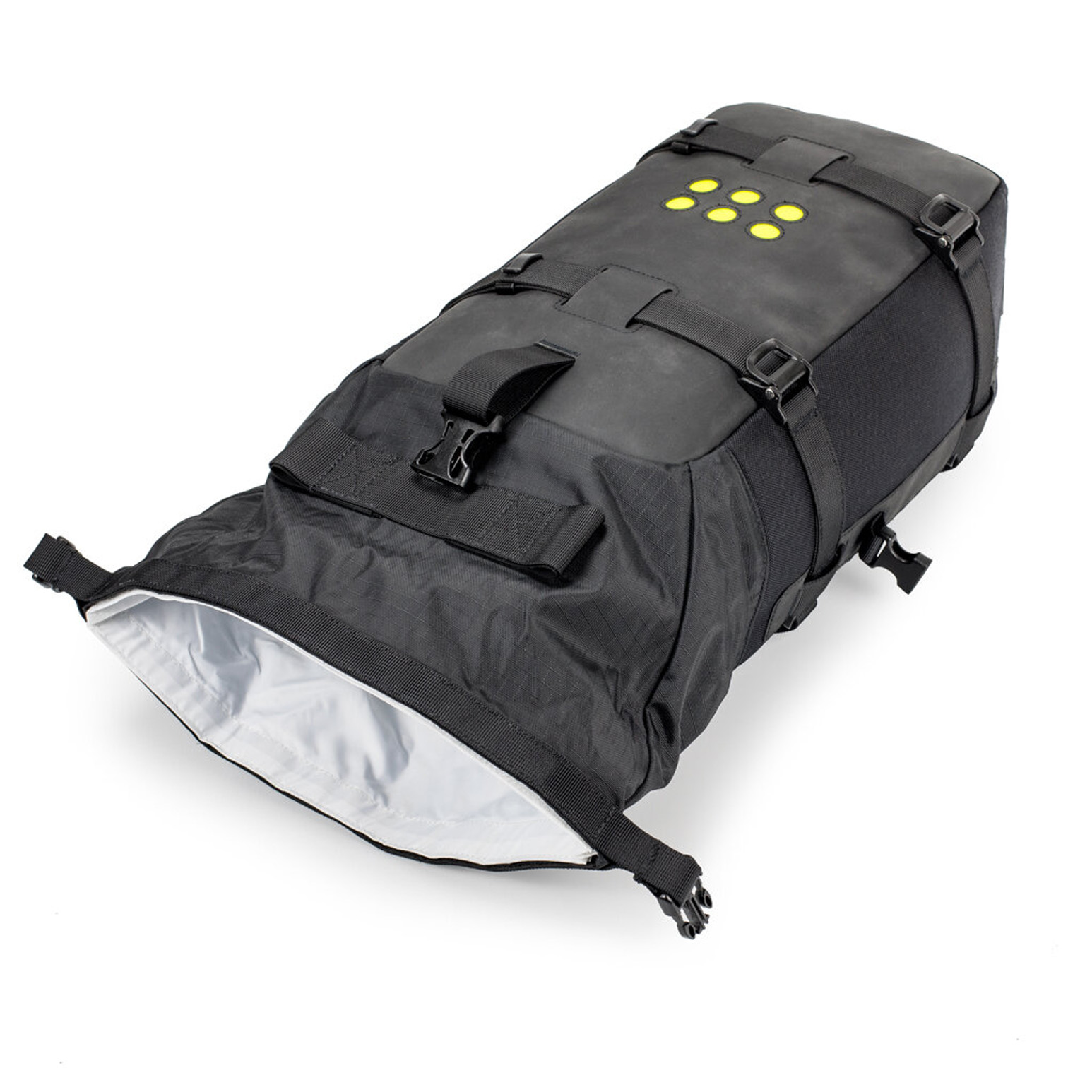 Kriega OS-12 Adventure Pack Kriega OS-12 Adventure Pack - Image 4