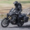 Stock image of Kriega OS-32 Soft Pannier product