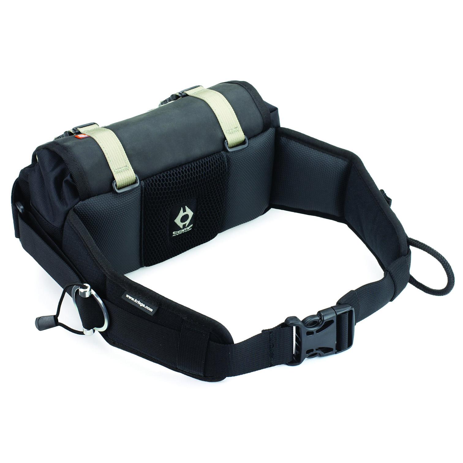 Kriega R3 Waist Pack Kriega R3 Waist Pack - Image 2