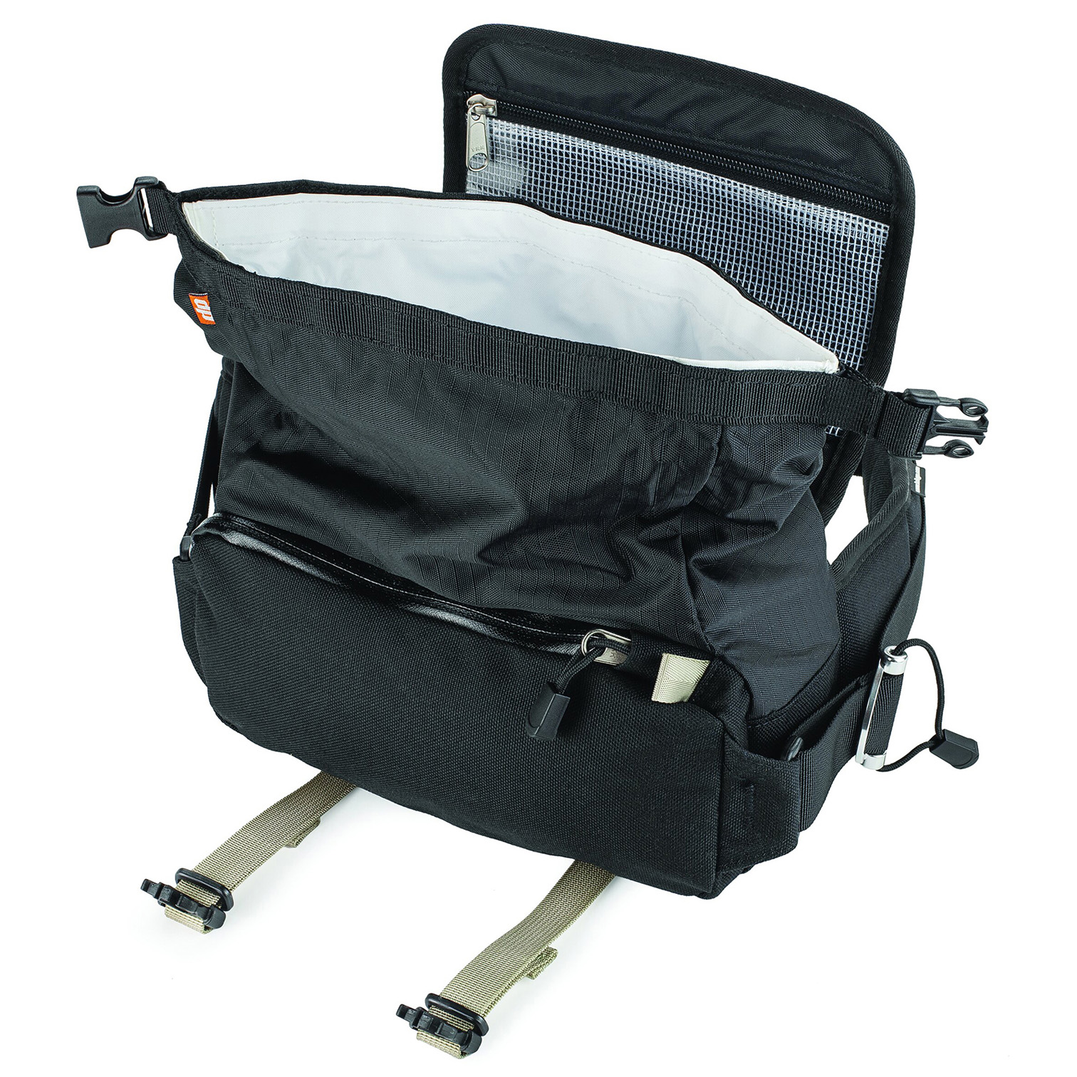 Kriega R3 Waist Pack Kriega R3 Waist Pack - Image 3