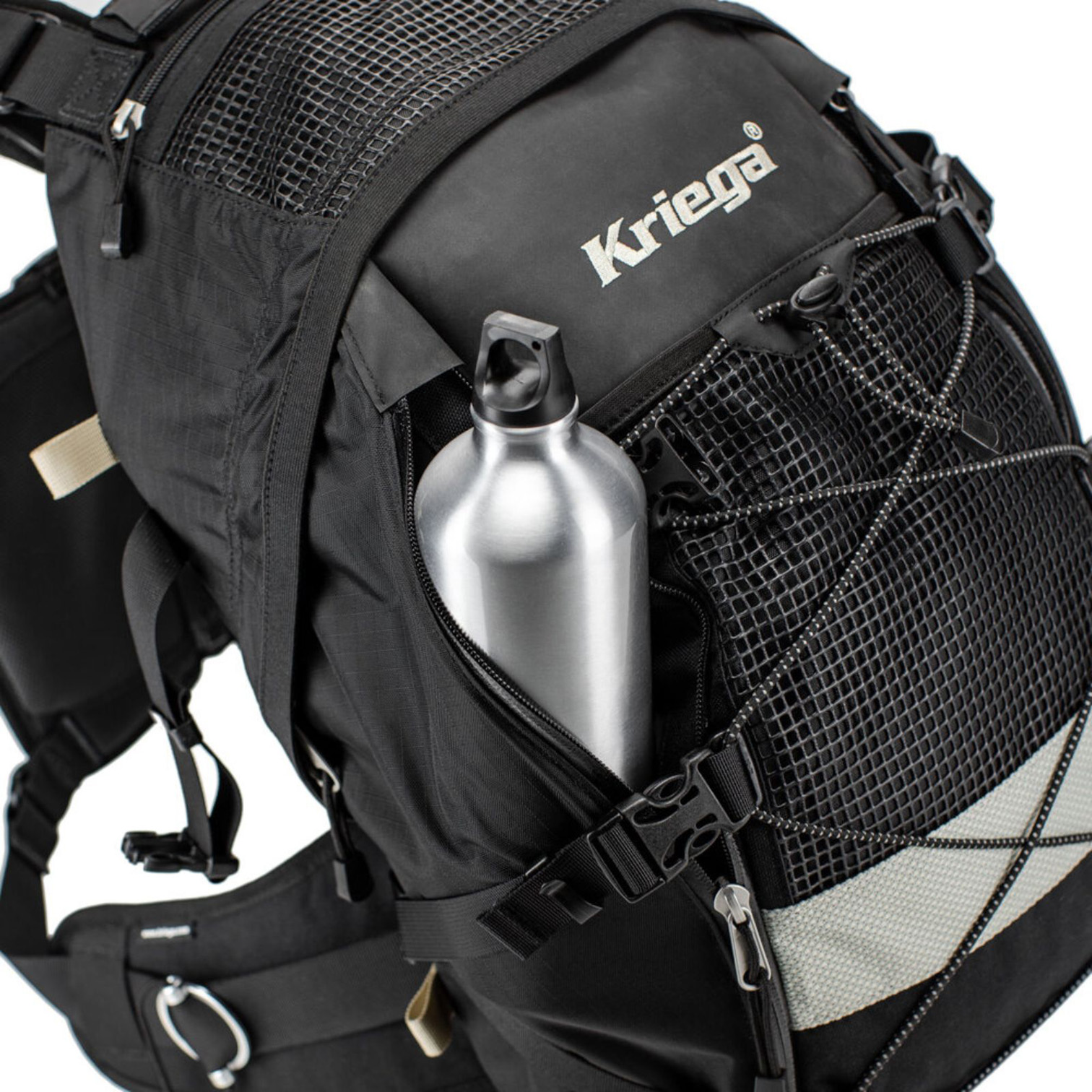 Kriega R35 Backpack Kriega R35 Backpack - Image 10