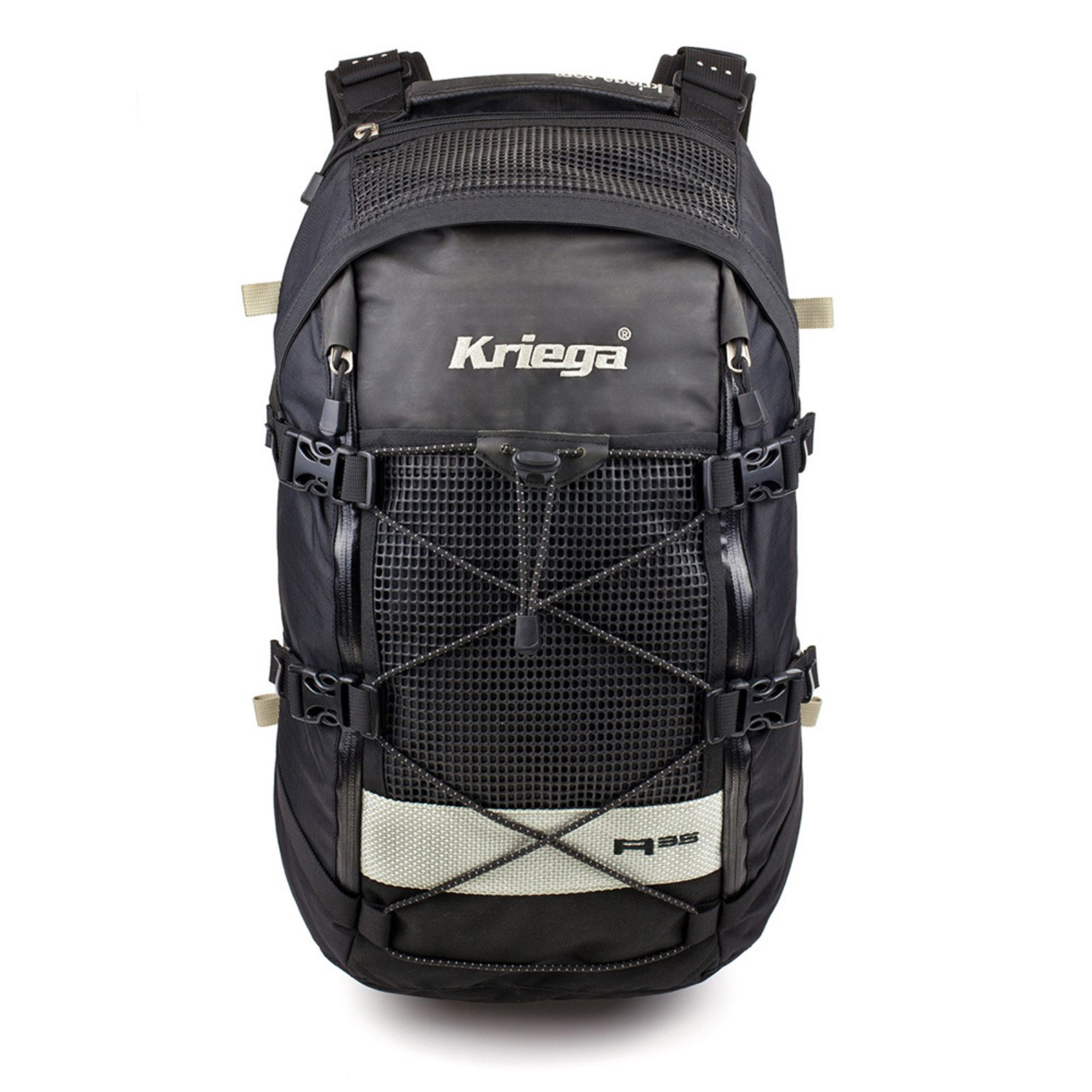 Kriega R35 Backpack Kriega R35 Backpack - Image 2