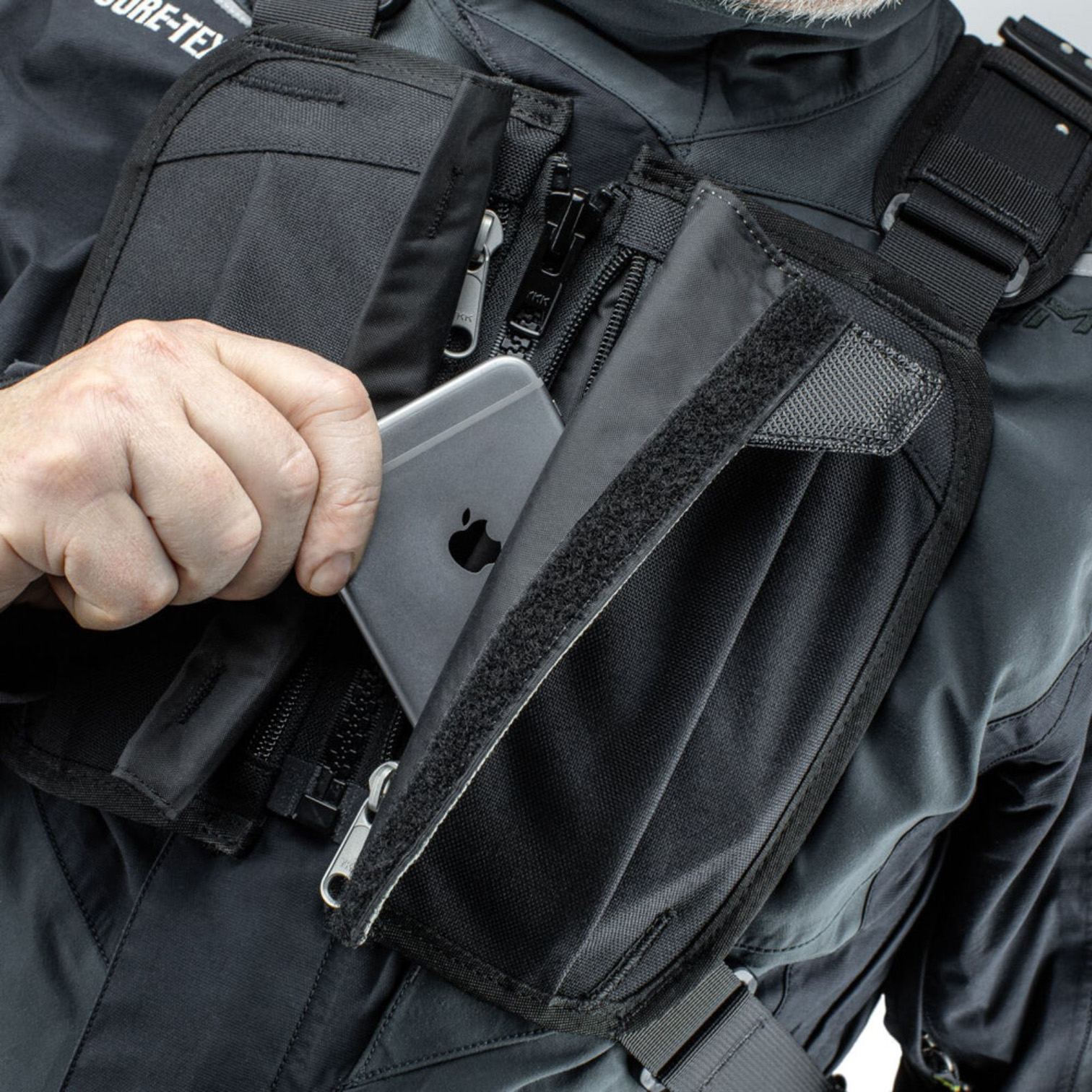 Kriega R35 Backpack Kriega R35 Backpack - Image 9