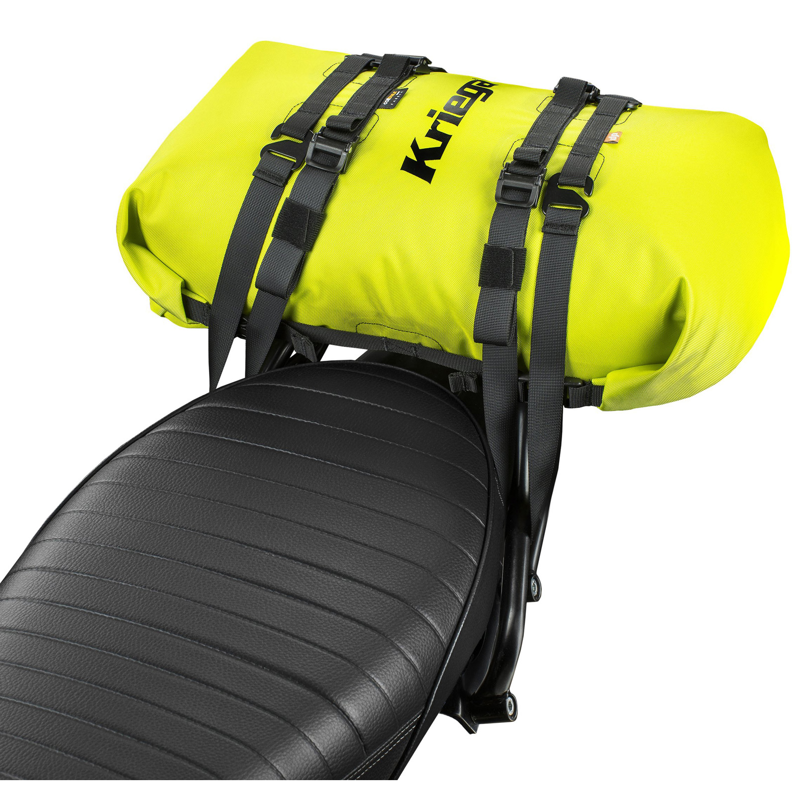 Kriega Rollpack 20 Kriega Rollpack 20 - Image 4