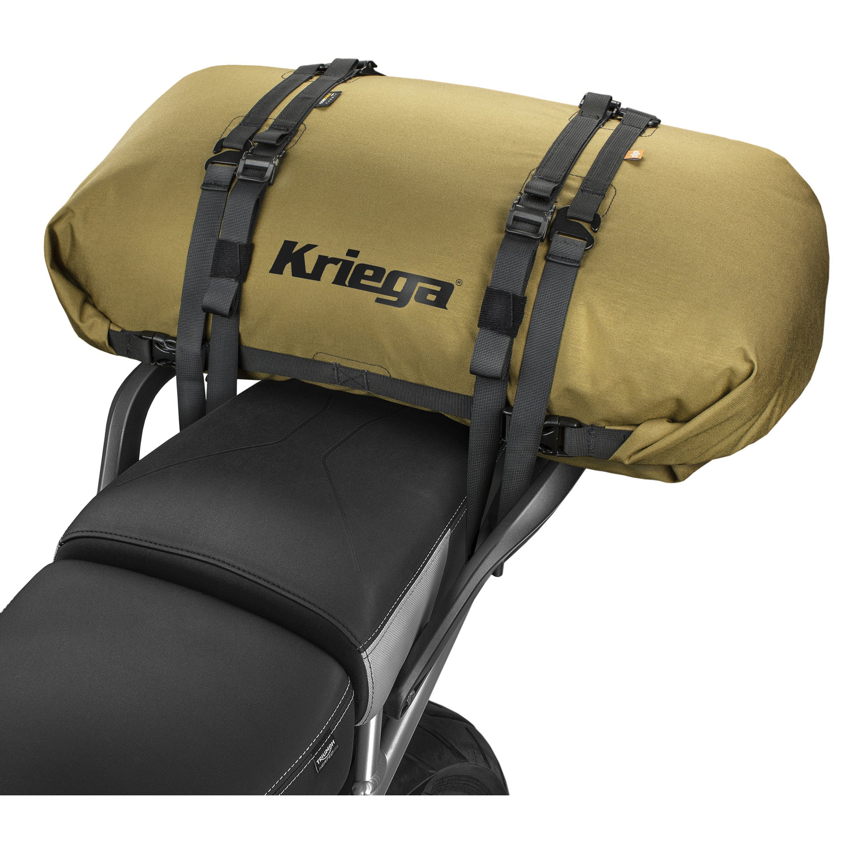 Kriega Rollpack 40 Kriega Rollpack 40 - Image 3