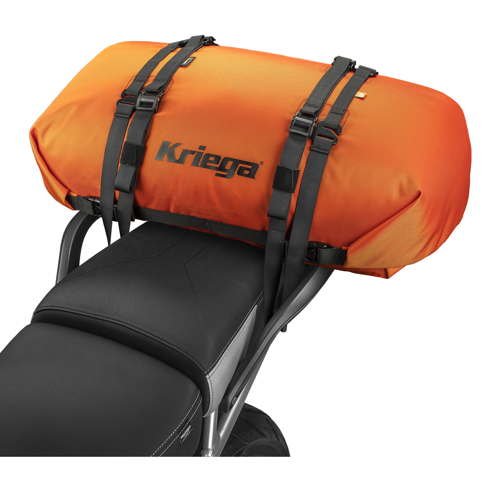 Kriega Rollpack 40 Kriega Rollpack 40 - Image 5