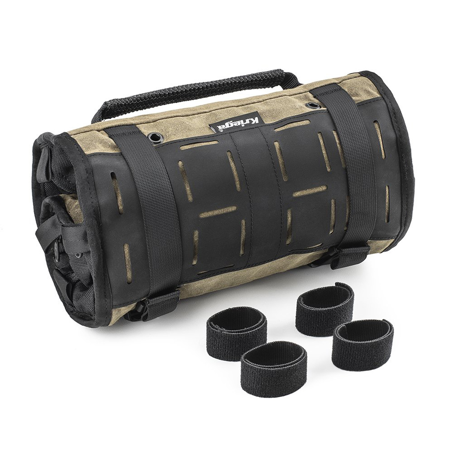 Kriega Roam Tool Roll Kriega Roam Tool Roll - Image 3